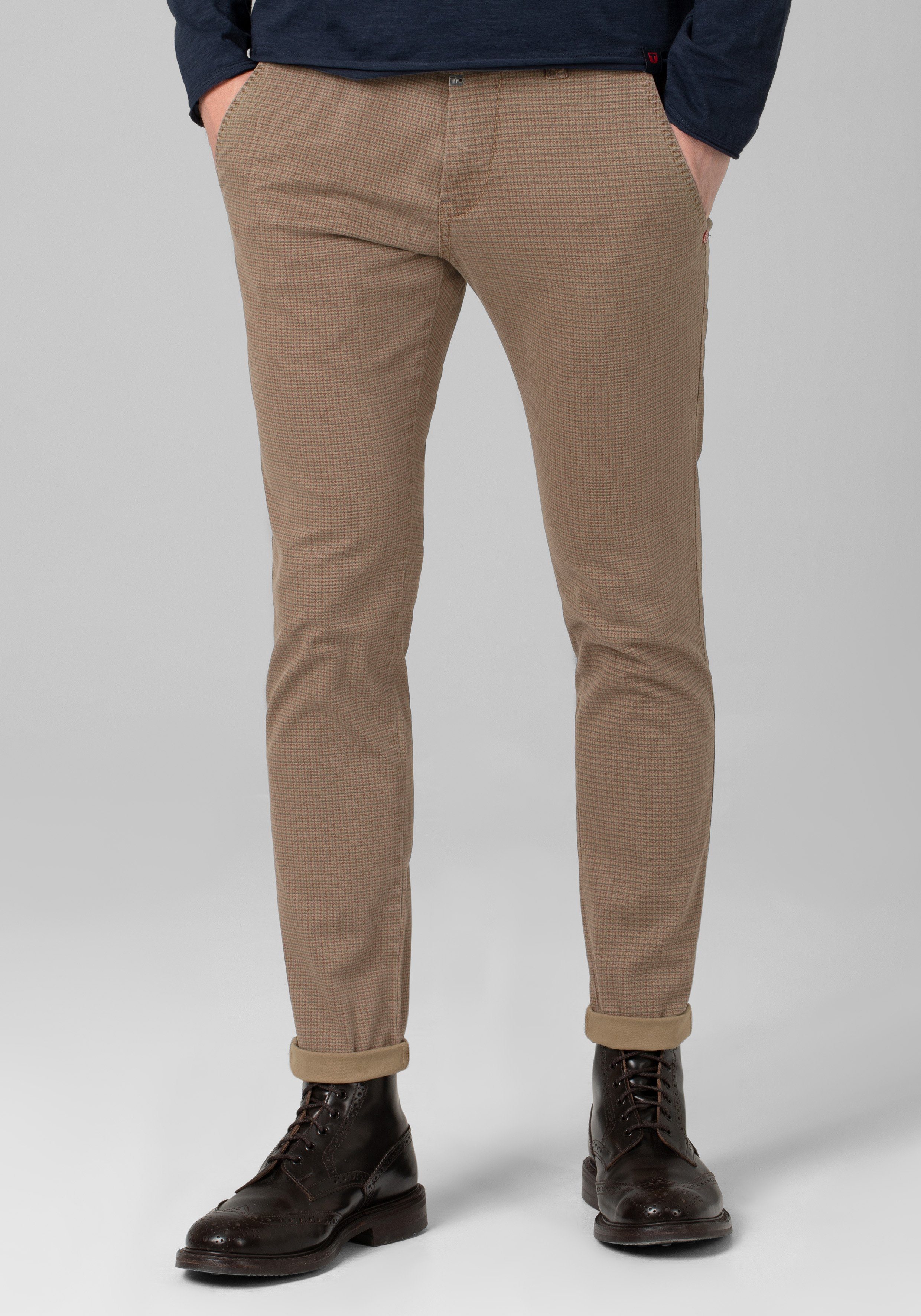 TIMEZONE Chino Slim JannoTZ