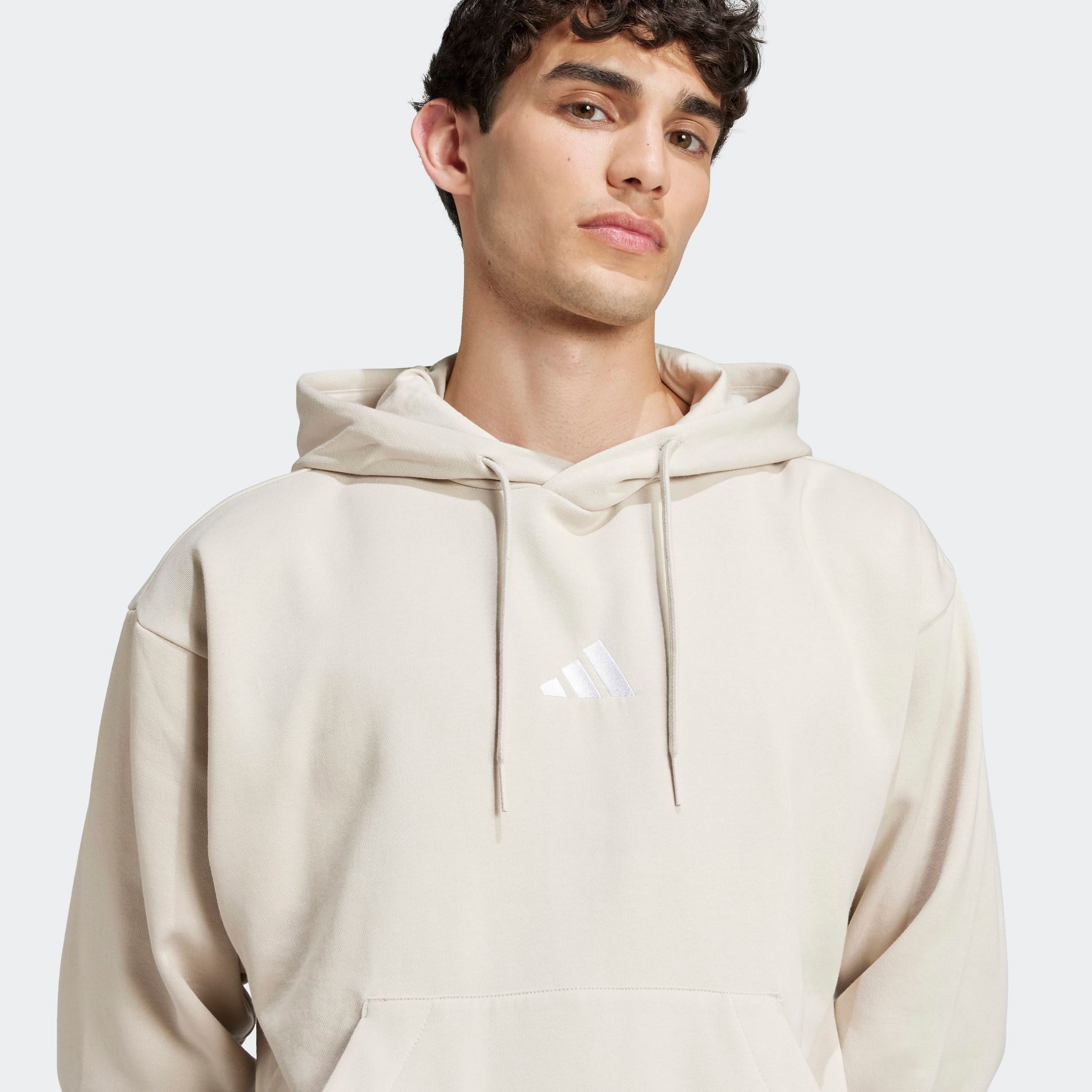 adidas Sportswear Hoodie M FEELCOZY HD