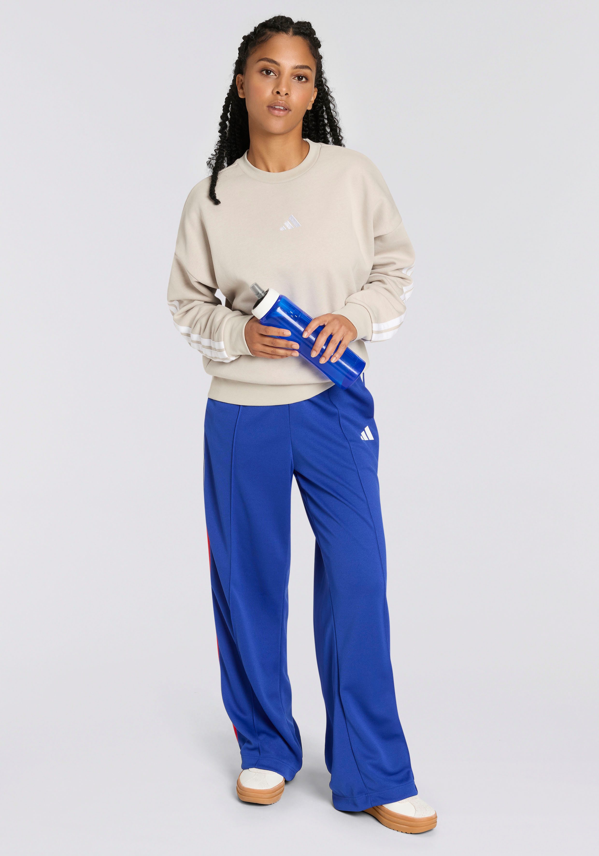adidas Sportswear Sportbroek W TIRO GC WL PT (1-delig)