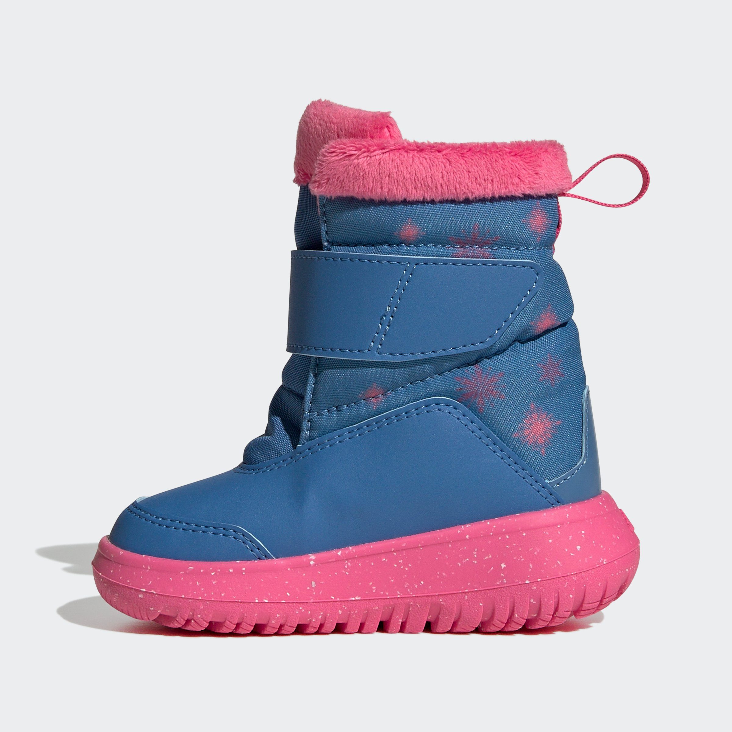 adidas Sportswear Trainingsschoenen ADIDAS X DISNEY WINTERPLAY FROZEN laarzen