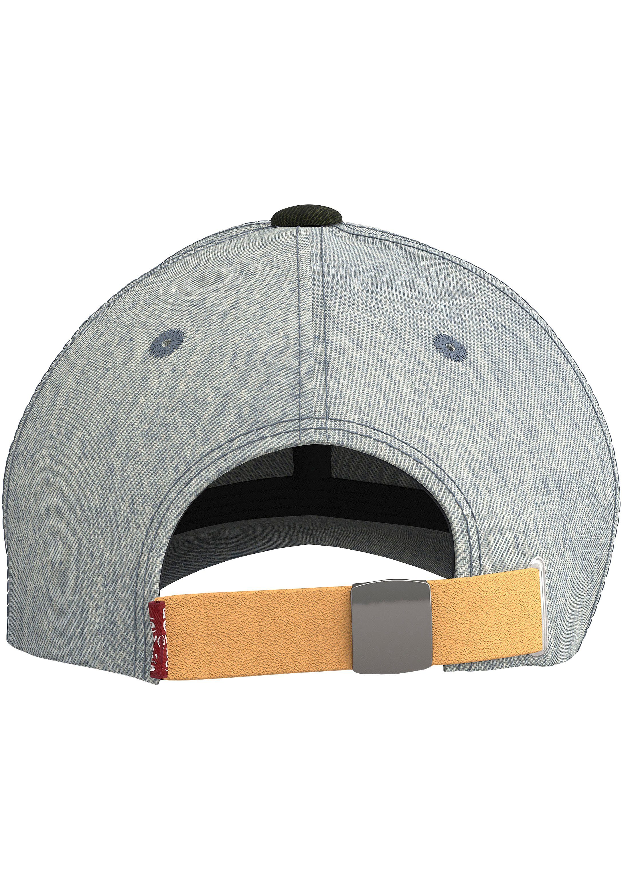 Levi's® Baseball pet LV Cap ESSENTIAL