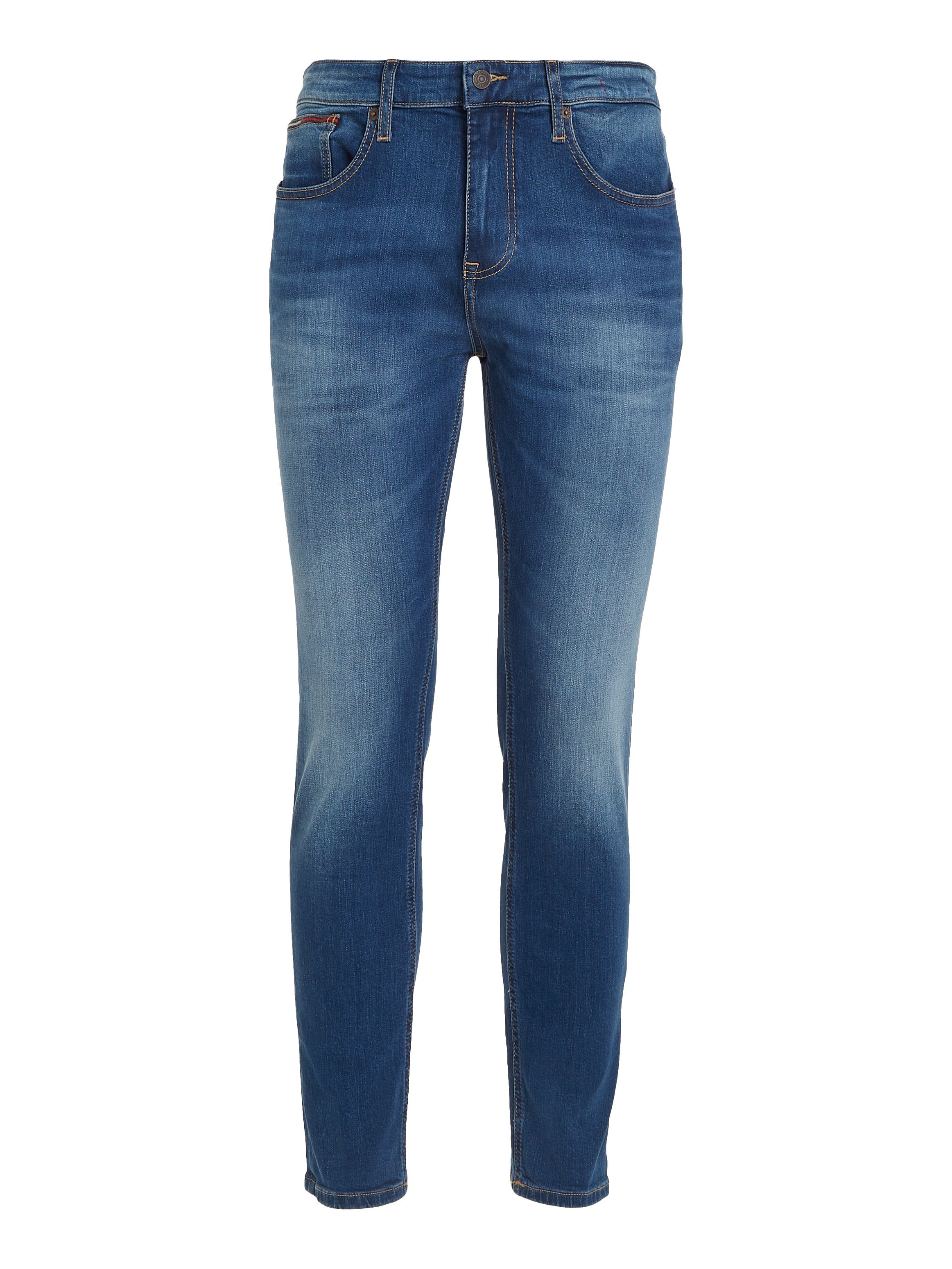 TOMMY JEANS Tapered jeans SLIM TAPERED AUSTIN