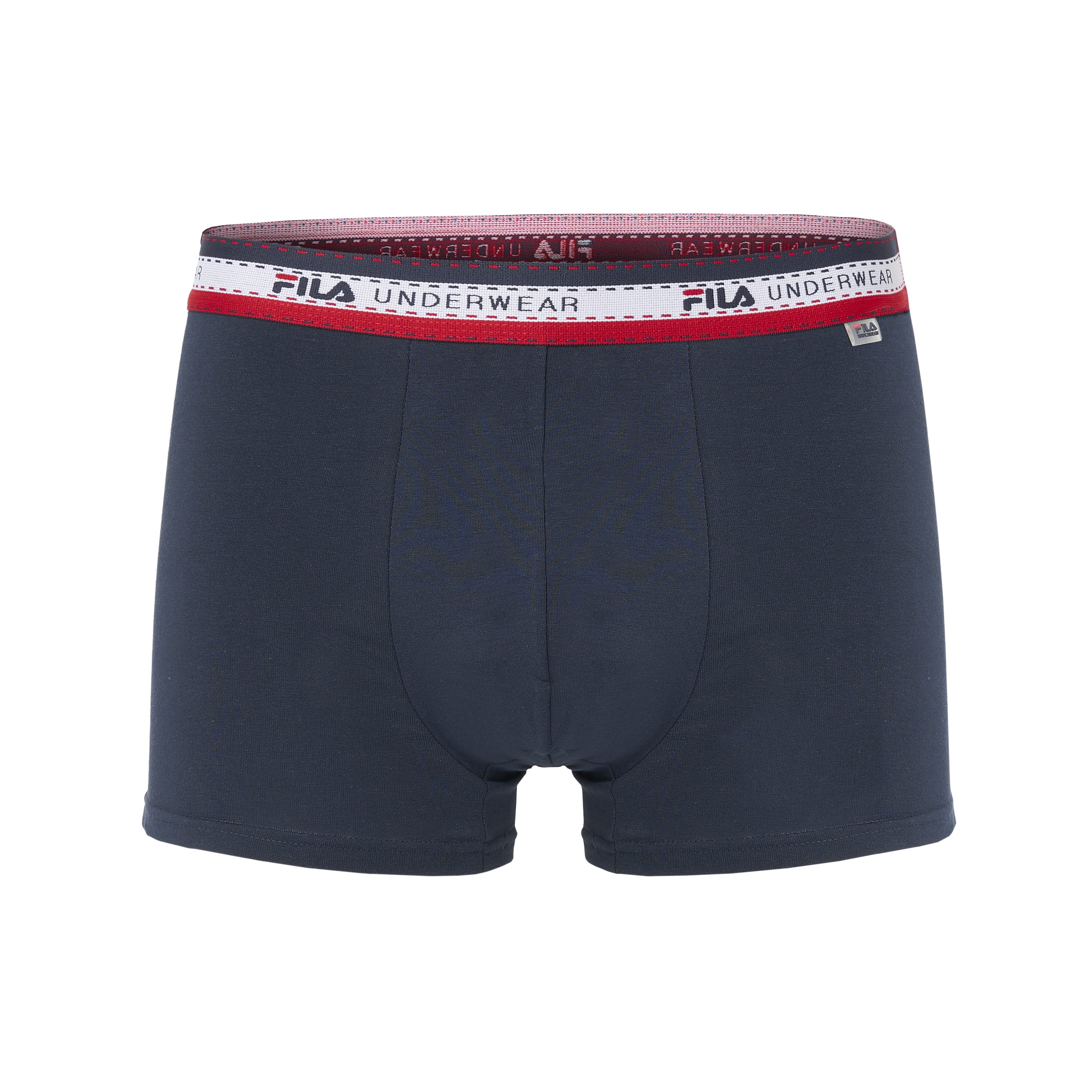 Fila Boxershort MAN BOXER SHORTS (3 stuks)