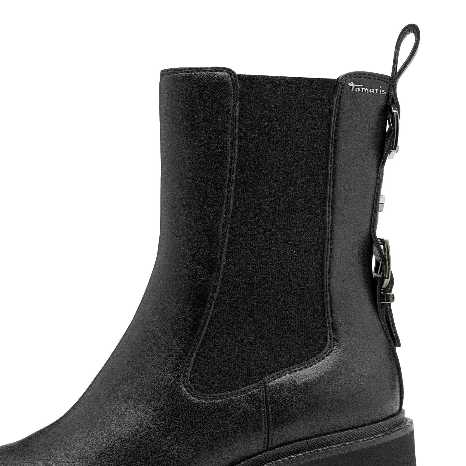 Tamaris Chelsea-boots