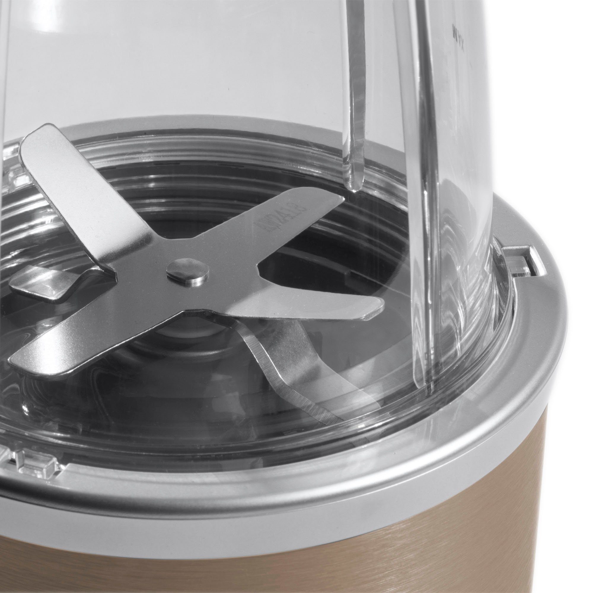 Nutribullet Smoothie-maker NB907CP