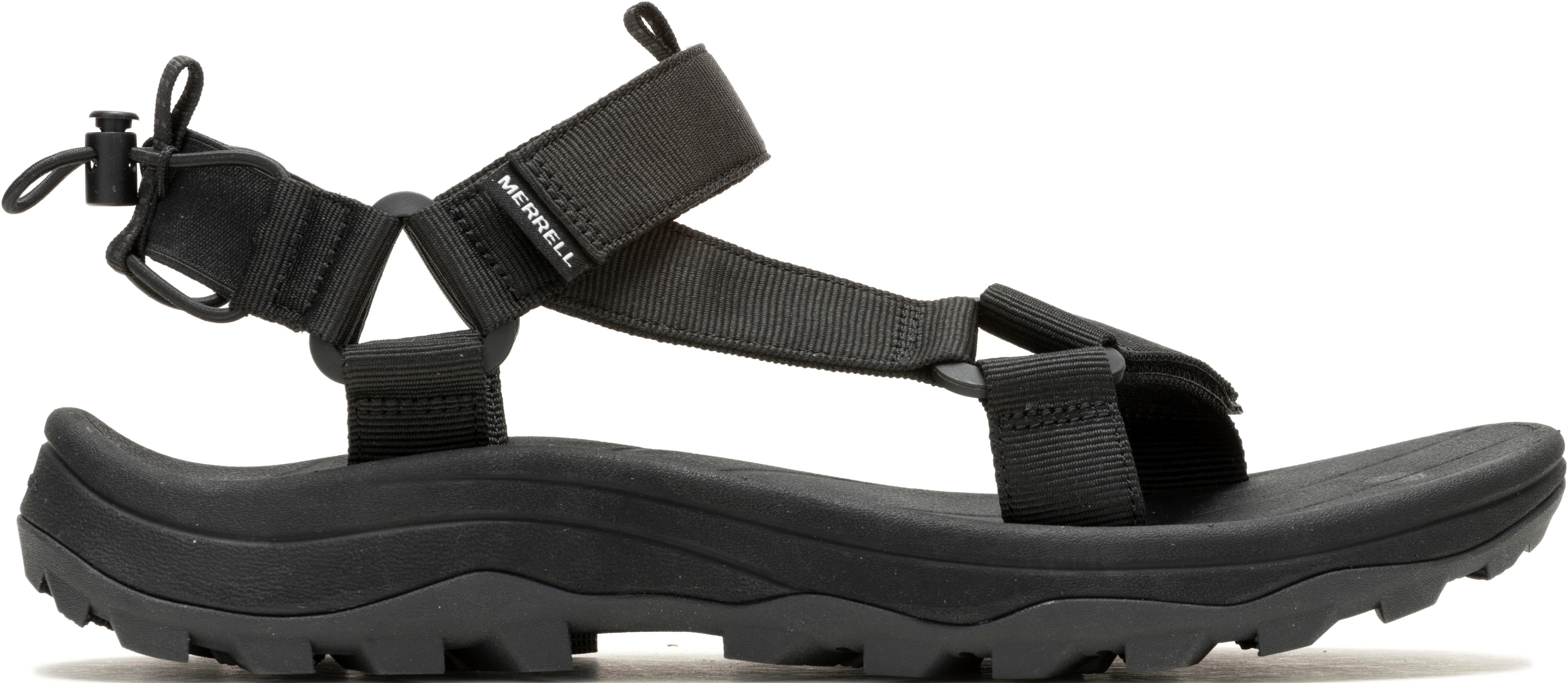 Merrell Outdoorsandalen SPEED FUSION WEB SPORT