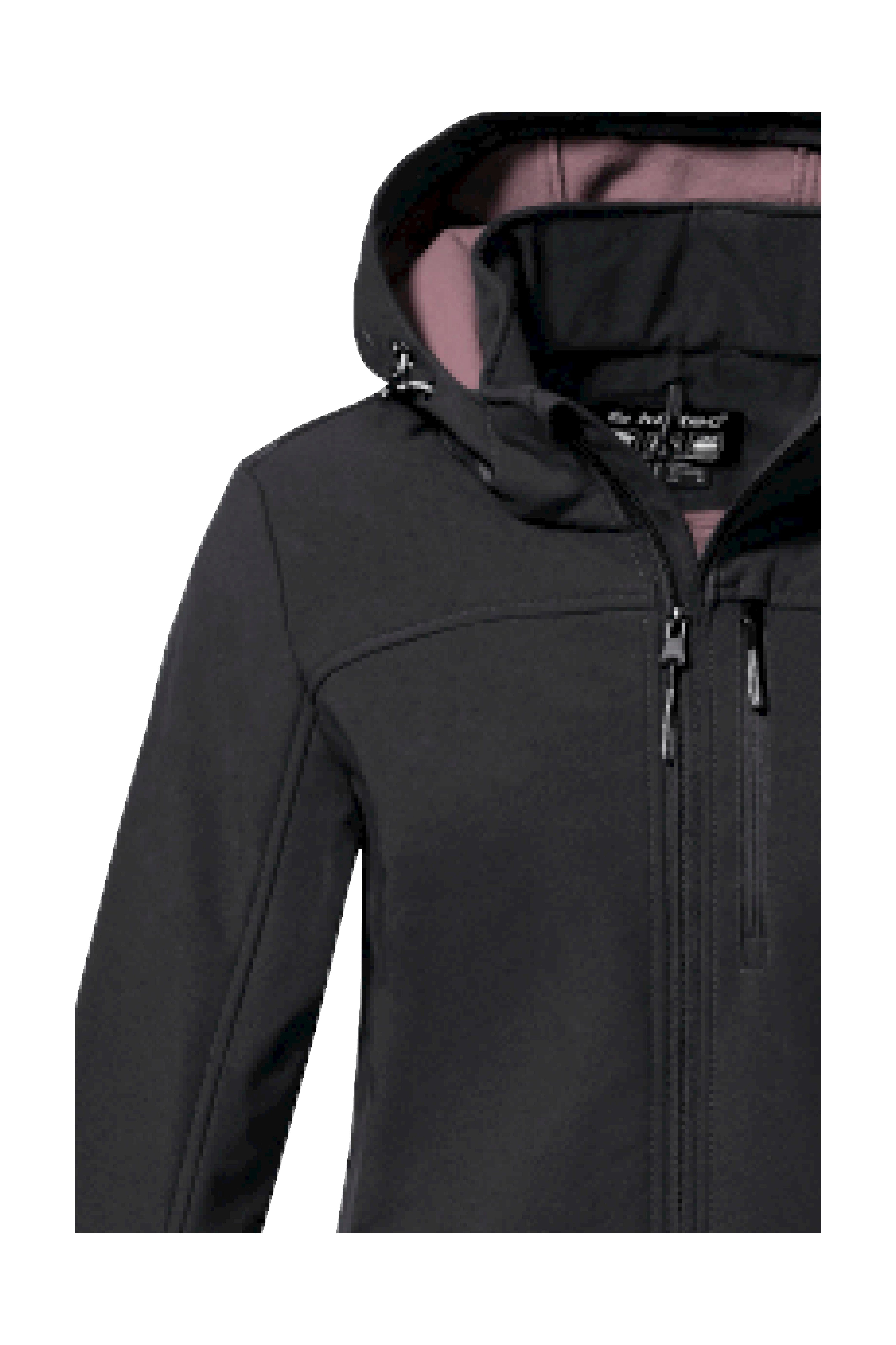 Killtec Softshell-jack KOW 212 WMN SFTSHLL JCKT