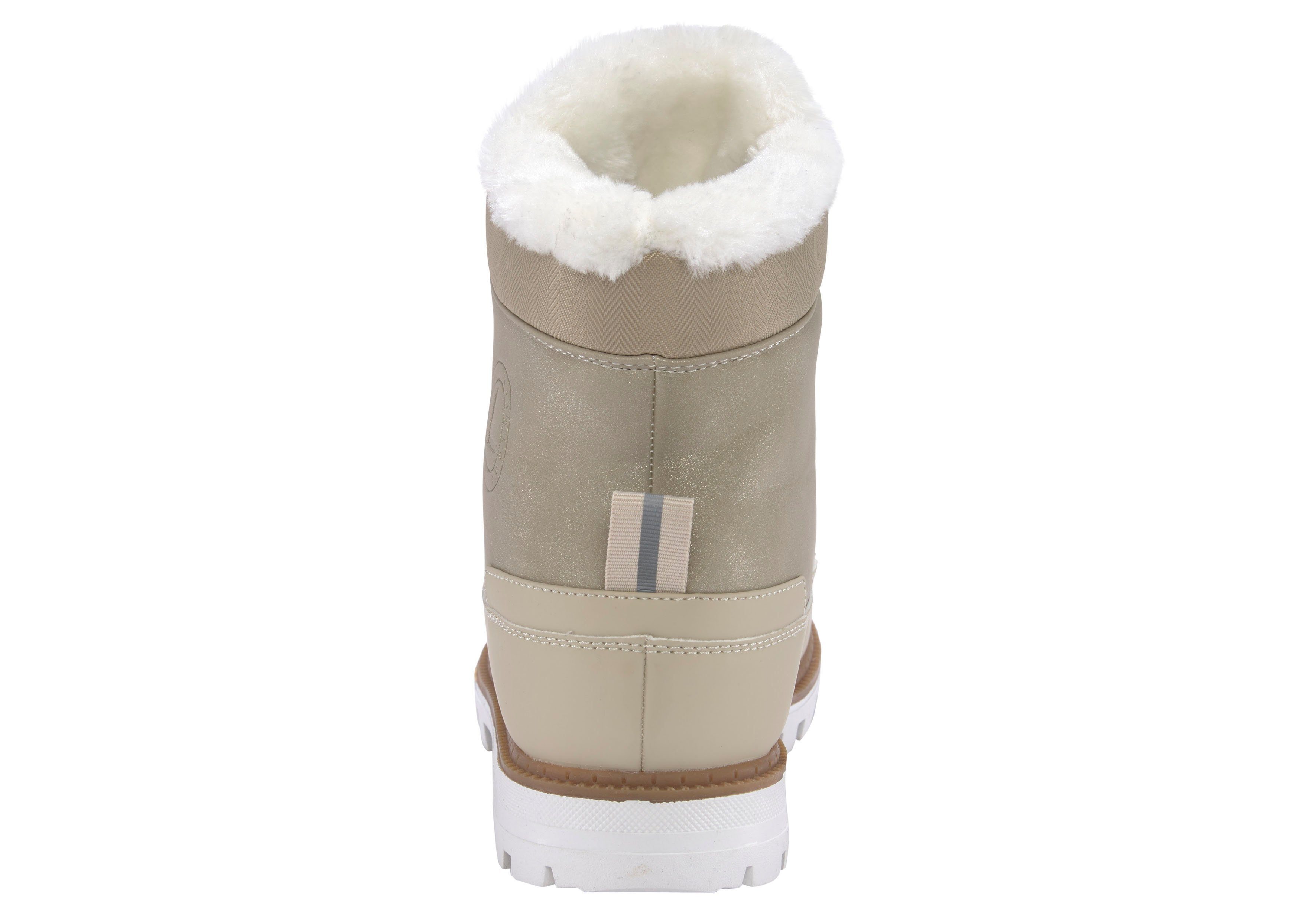 Luhta Winterlaarzen REILU MS Snowboots, winterlaarzen, winterschoenen, gevoerd