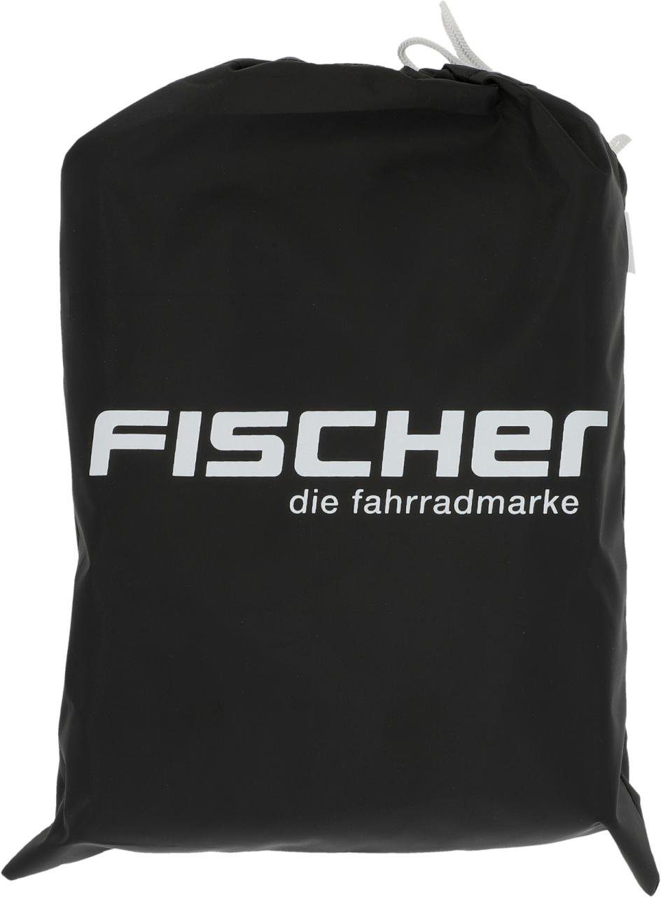 Fischer Fietshoes Fietskluis premium
