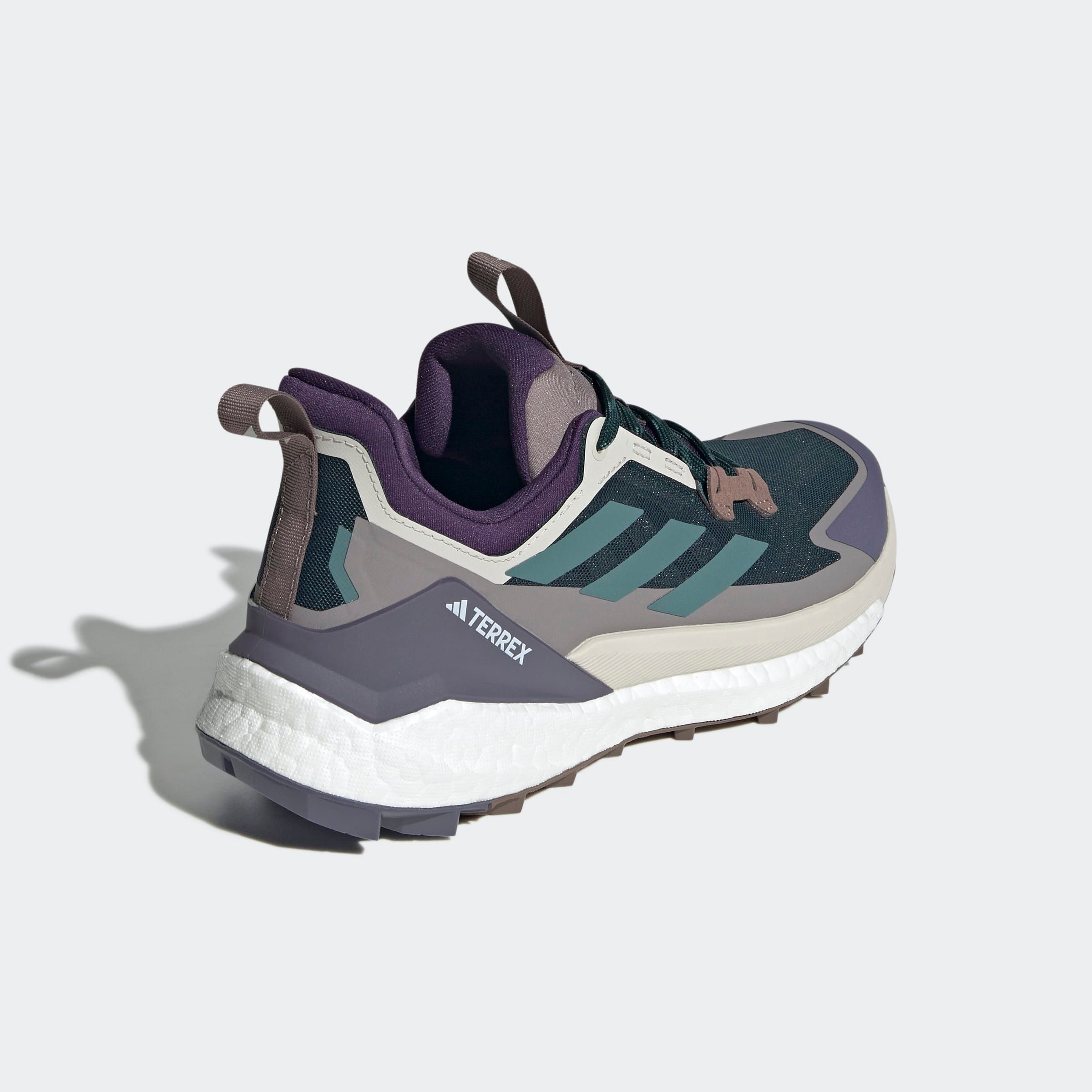 adidas TERREX Wandelschoenen TERREX FREE HIKER 2.0 LOW