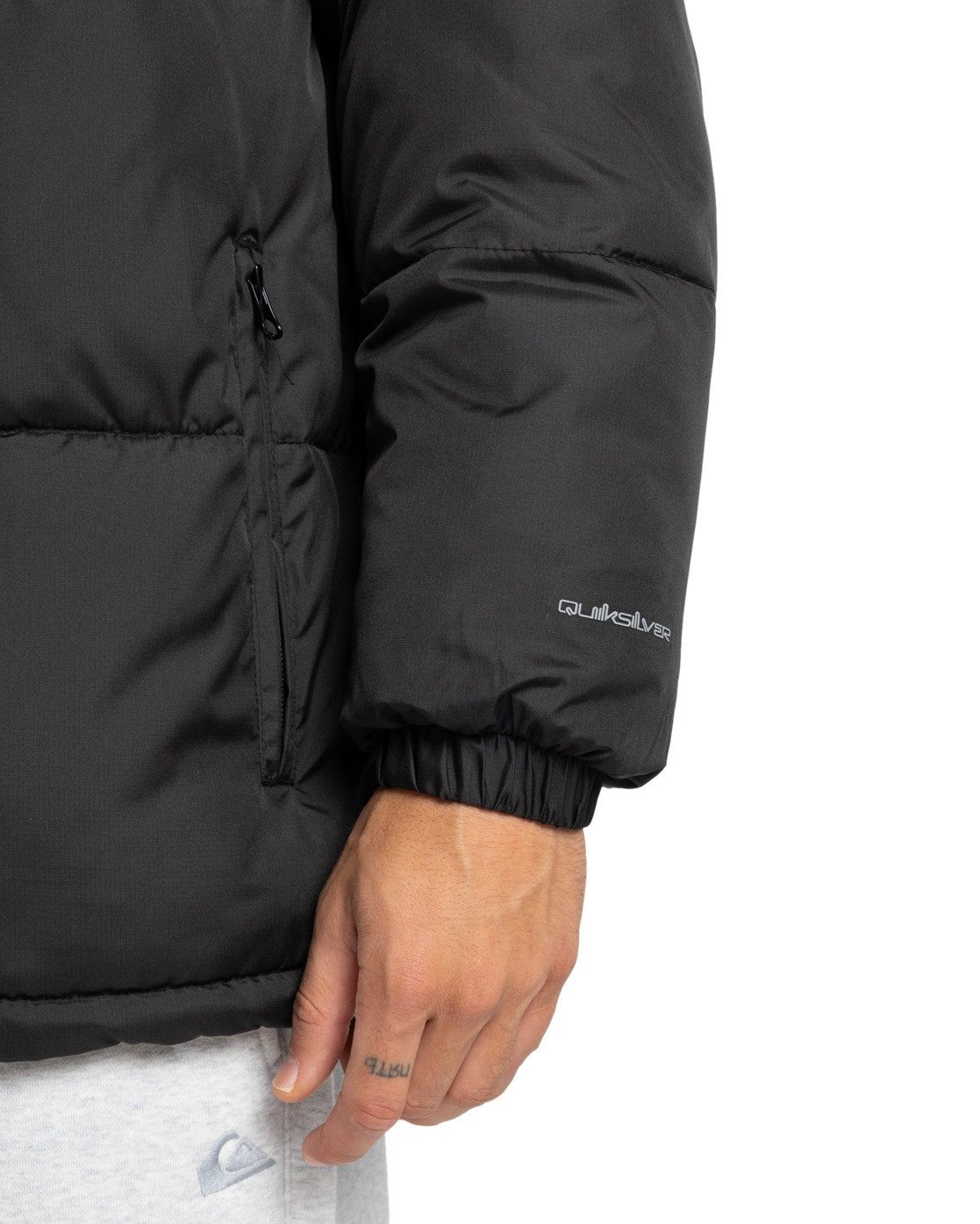 Quiksilver Outdoorjack Cold Days