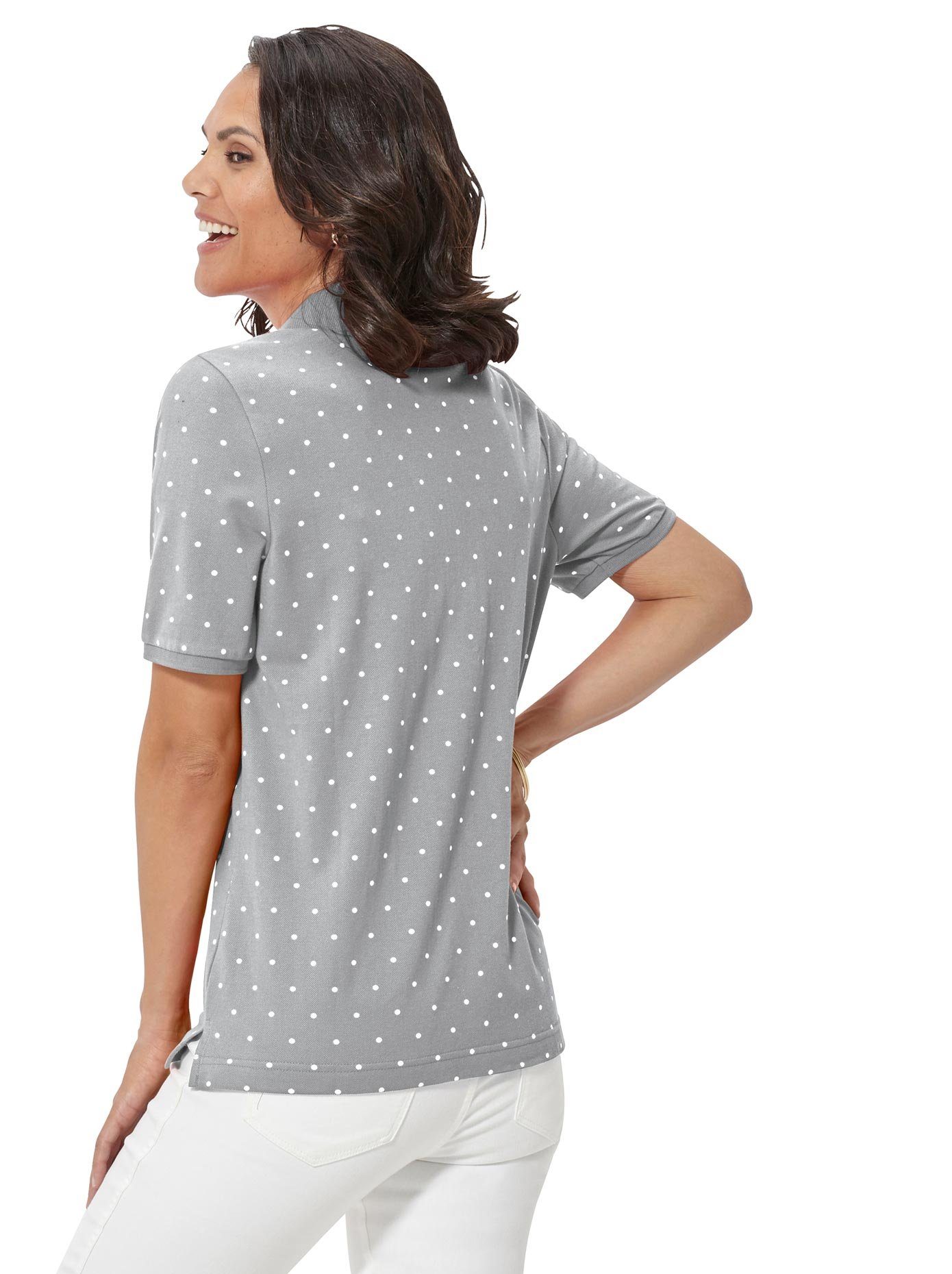 Classic Basics Poloshirt (1-delig)