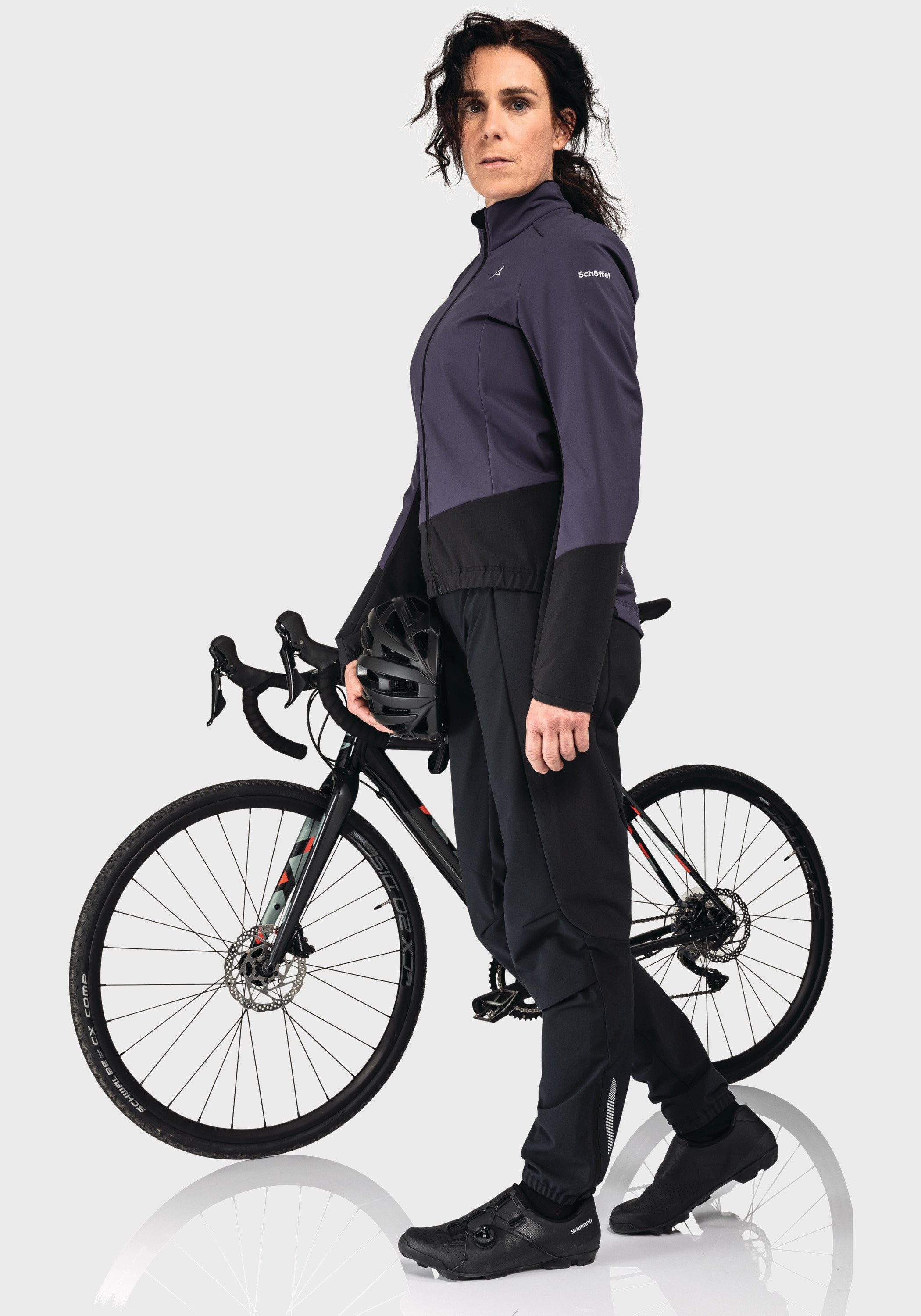 Schöffel Outdoorjack Hybrid Jkt Grimaldo L