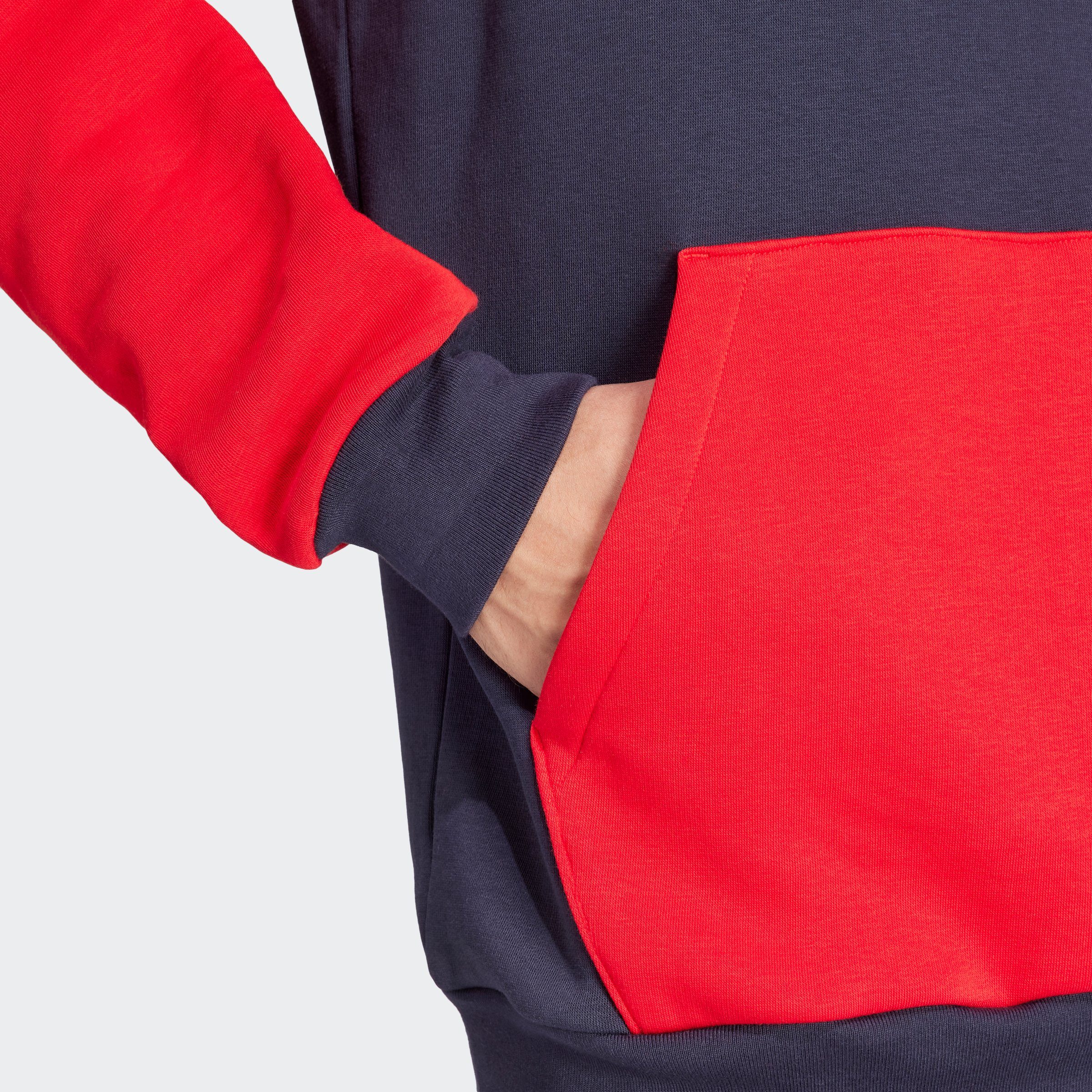 adidas Sportswear Hoodie ESSENTIALS BIG LOGO HOODY