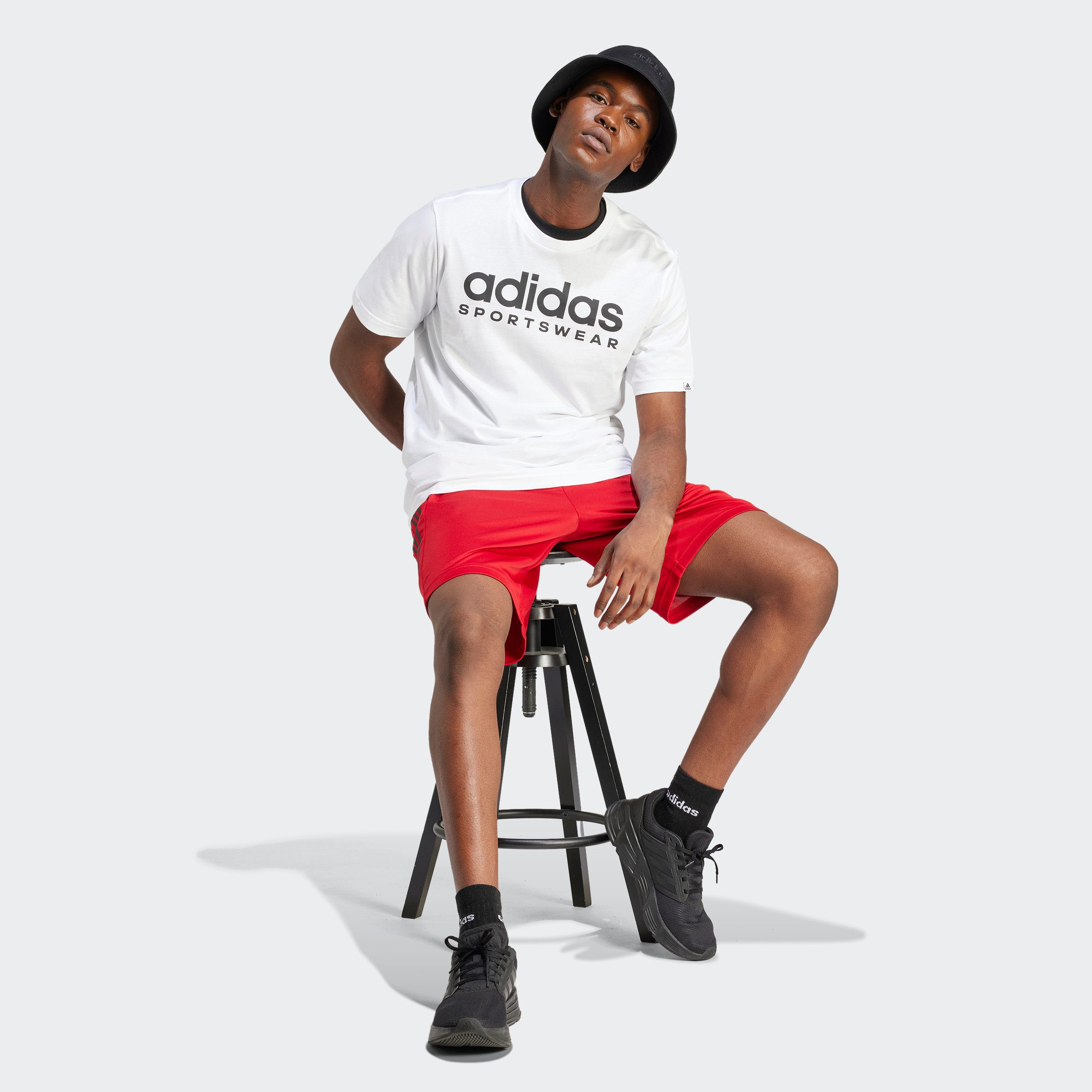 adidas Sportswear T-shirt SPW TEE