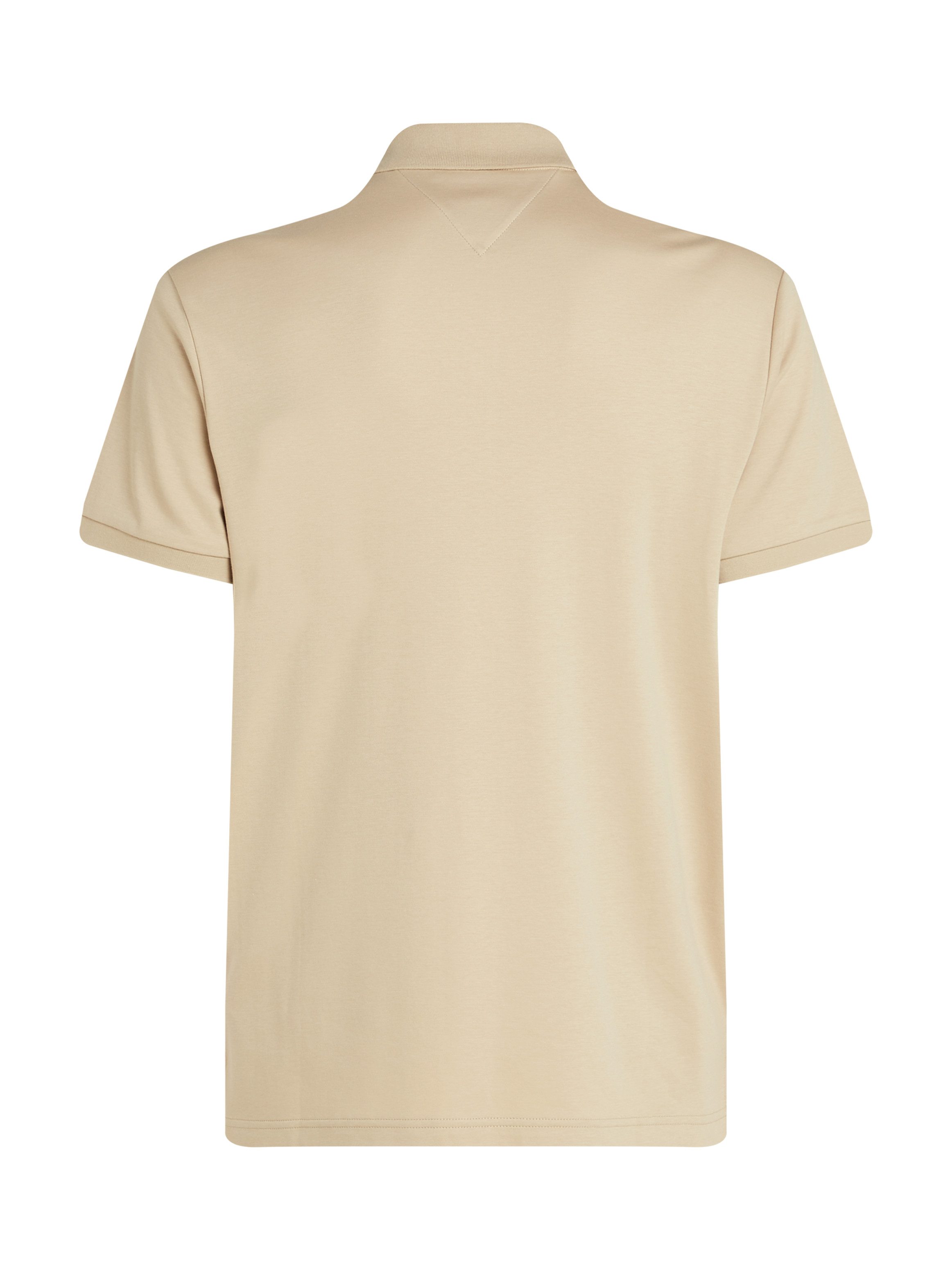 Tommy Hilfiger Poloshirt LIQUID COTTON REG SEASONAL POLO
