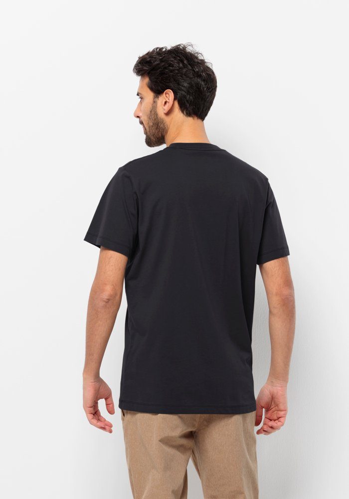 Jack Wolfskin T-shirt BRAND T M