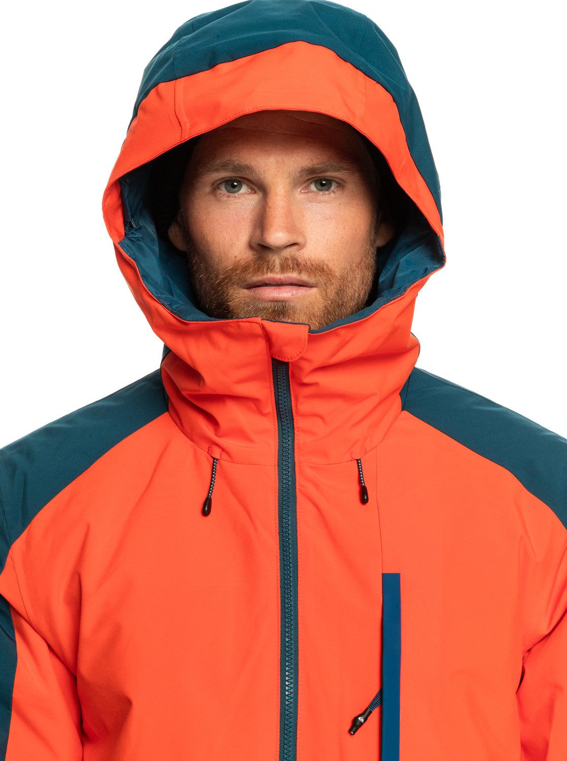 Quiksilver Snowboardjack Mission