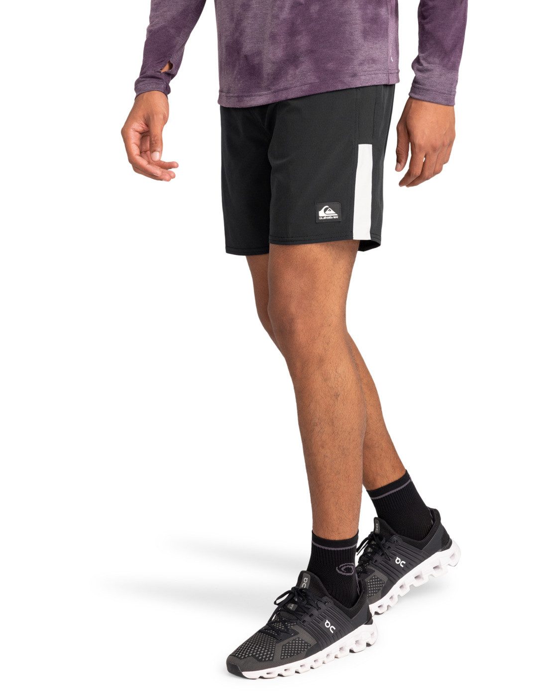 Quiksilver Trainingsshort Omni Training 17"