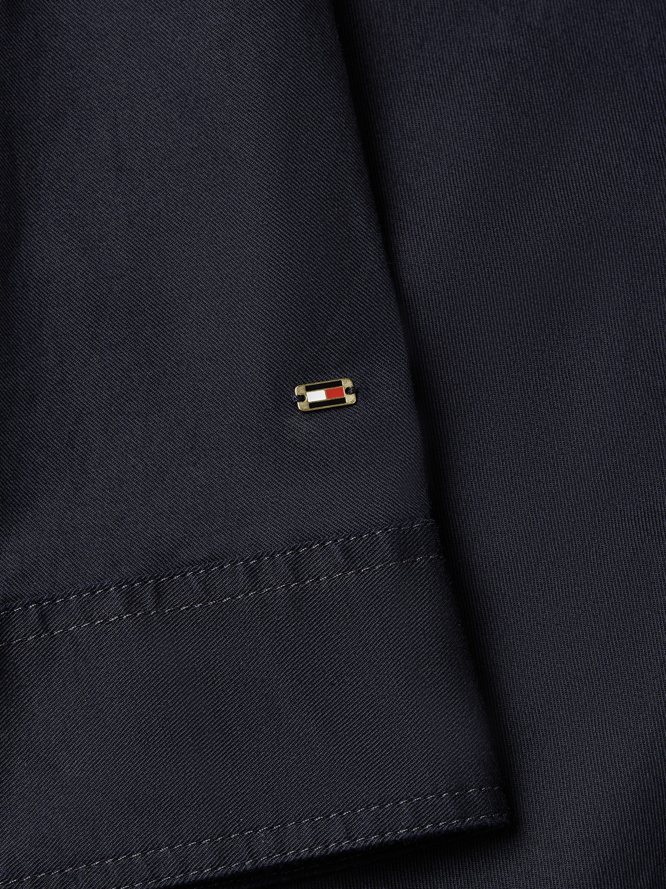 Tommy Hilfiger Outdoorjack GOLD BUTTON UTILITY JACKET