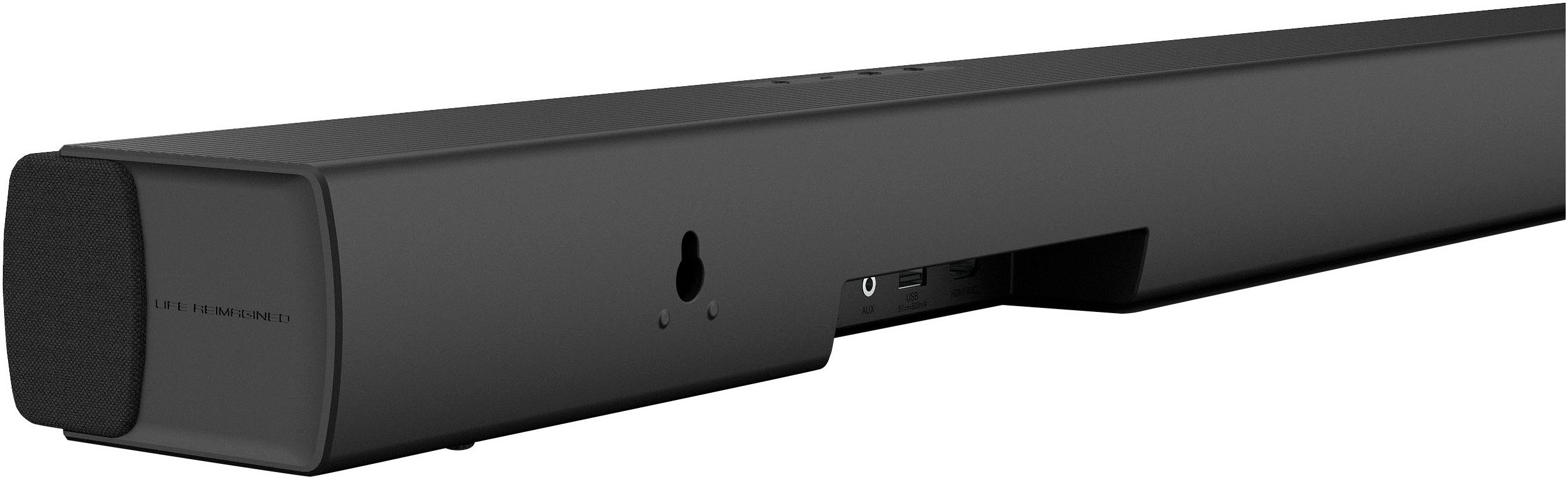 Hisense 3-in-1 geluidssysteem HS3100 (1 stuk)