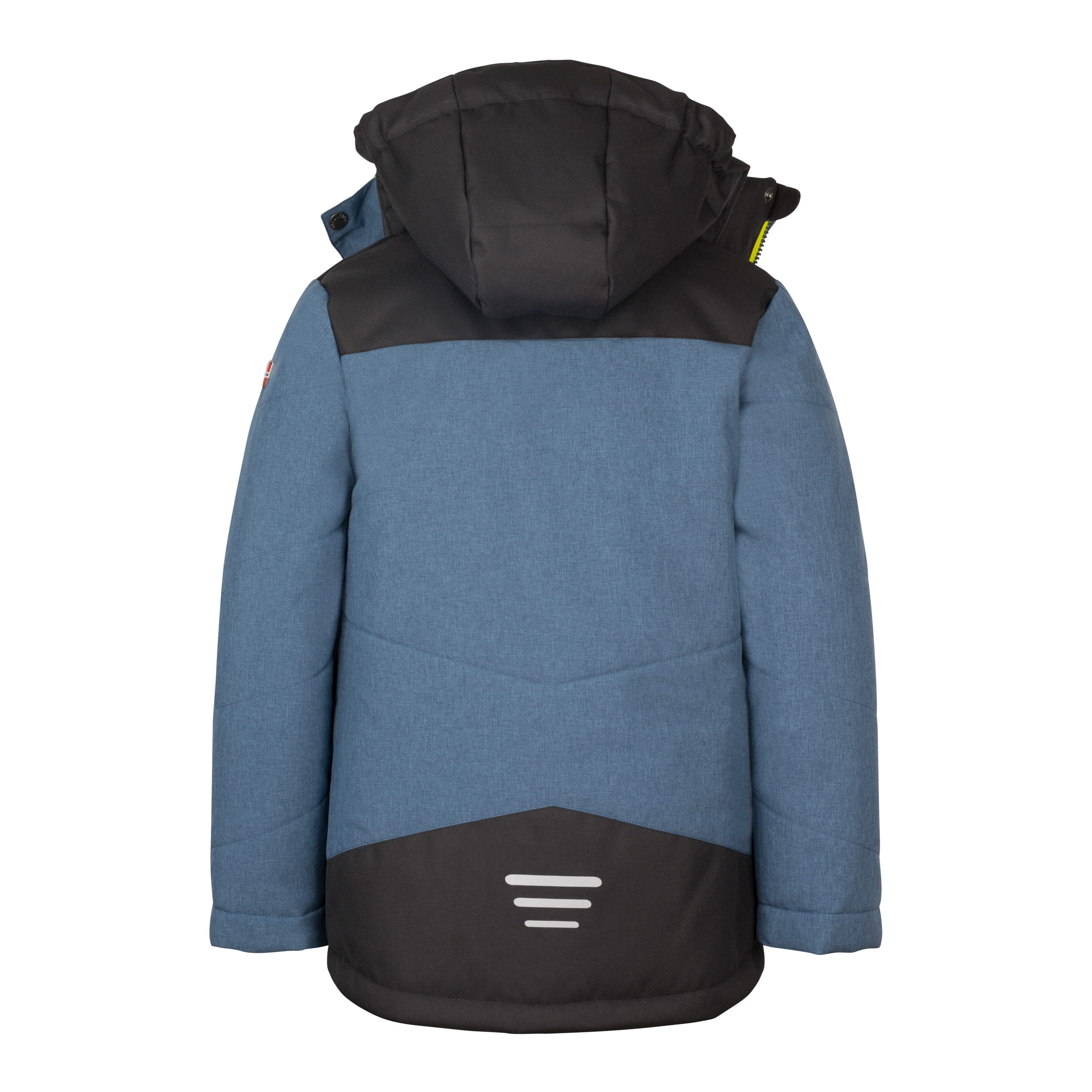 TROLLKIDS Functioneel jack KIDS NOREFJELL JACKET