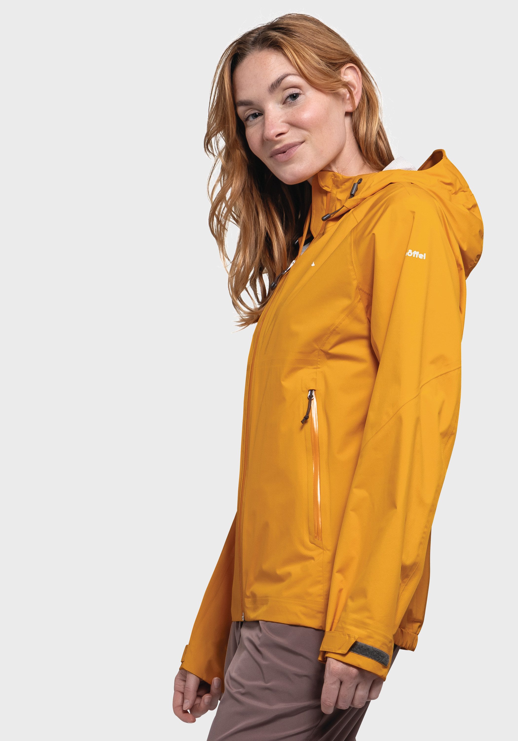 Schöffel Outdoorjack 2.5L 3D Jacket Vistdal L