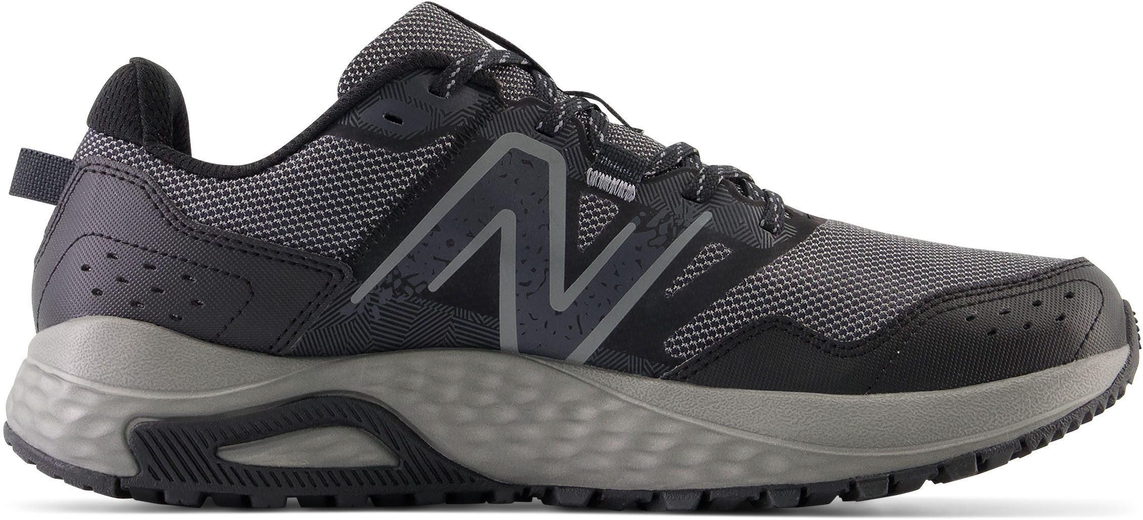 New Balance Wandelschoenen 410 Breedte pasvorm, hardloopschoen, trailrunning schoen