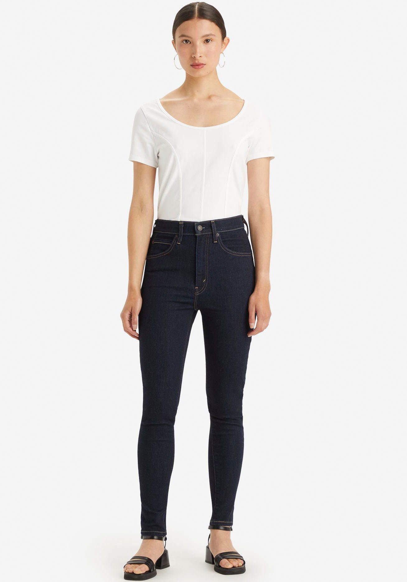 Levi's® Skinny fit jeans Retro High Skinny