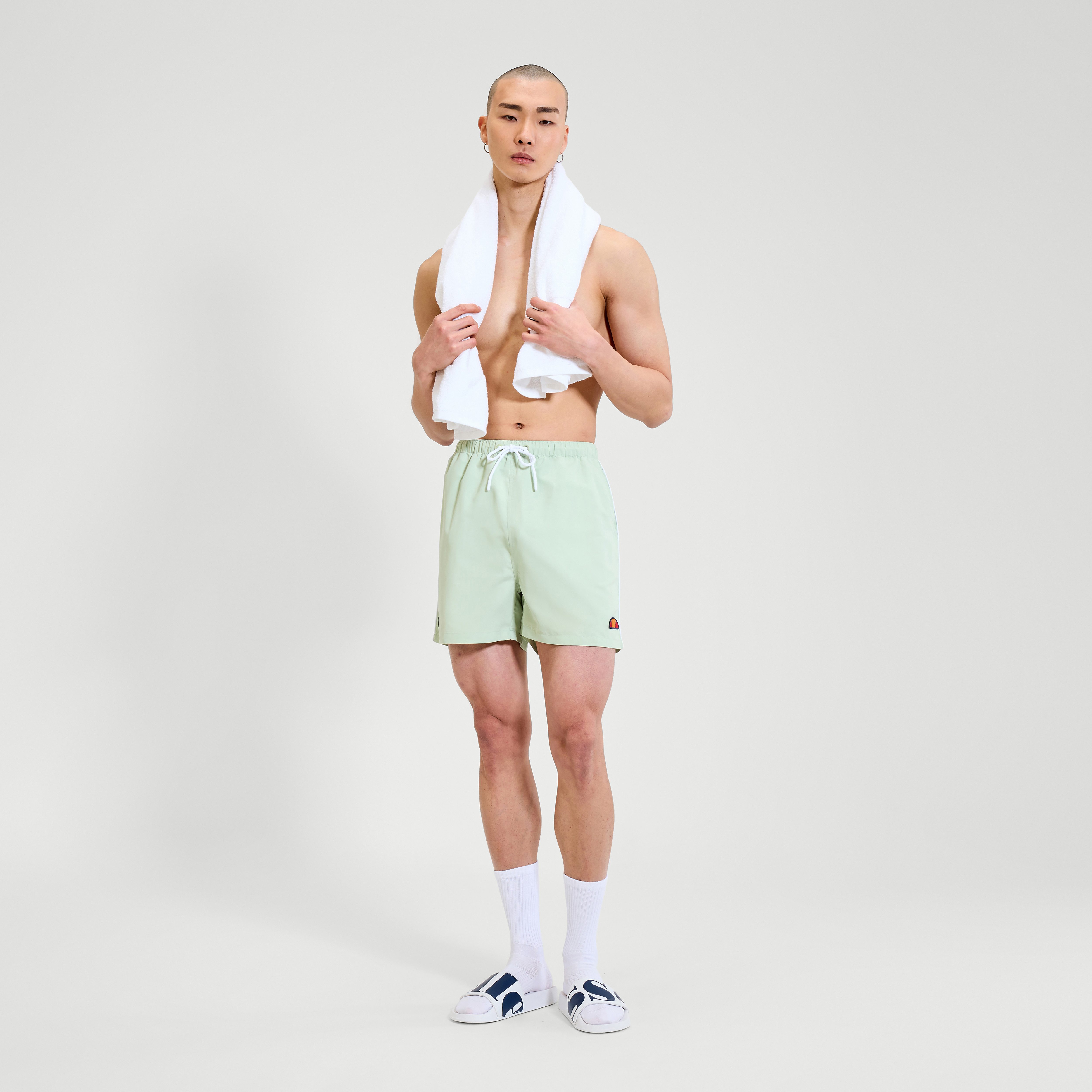 ellesse Zwembroek Dem Slackers Swim Short (1 stuk)