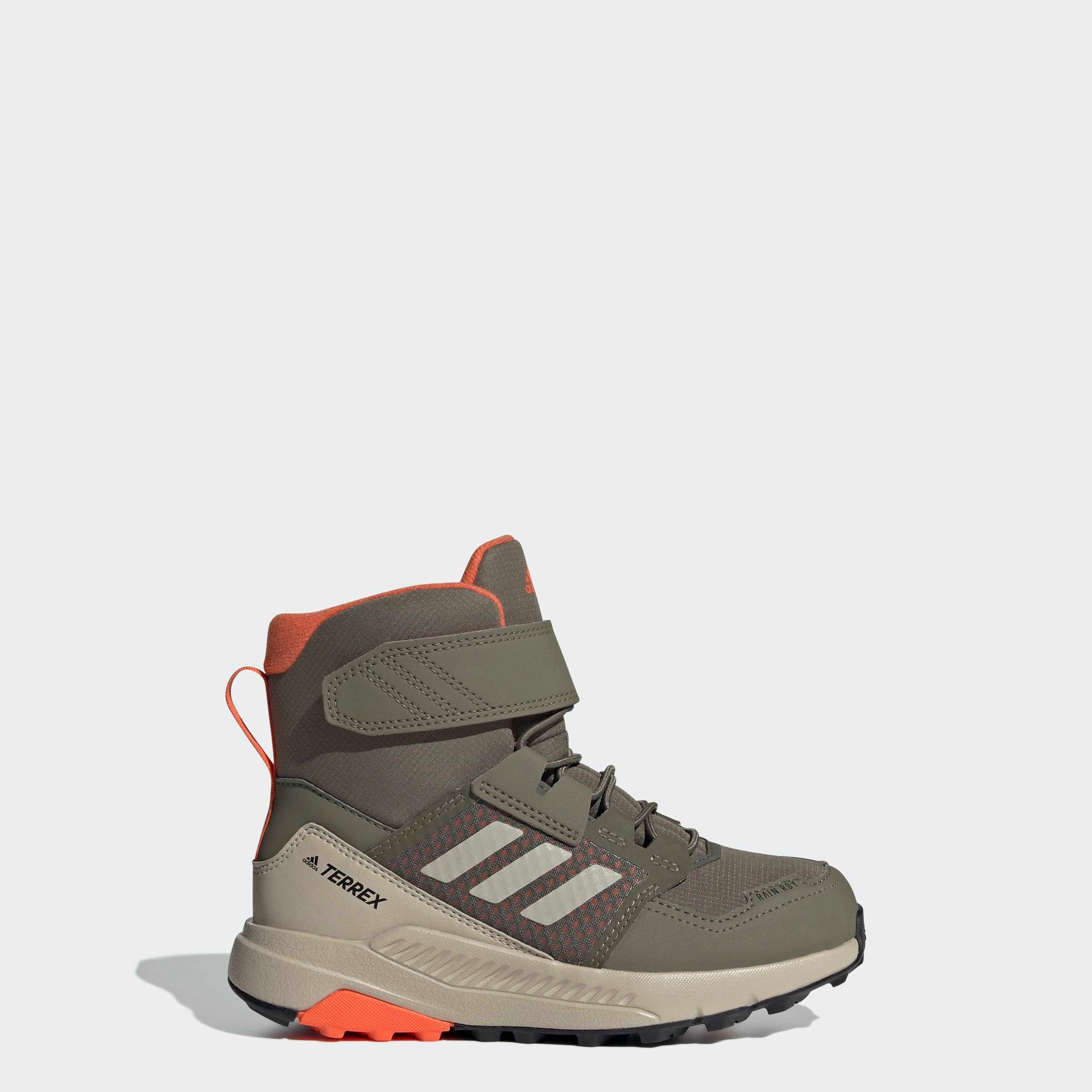 adidas TERREX Wandelschoenen TERREX TRAILMAKER HIGH COLD.RDY