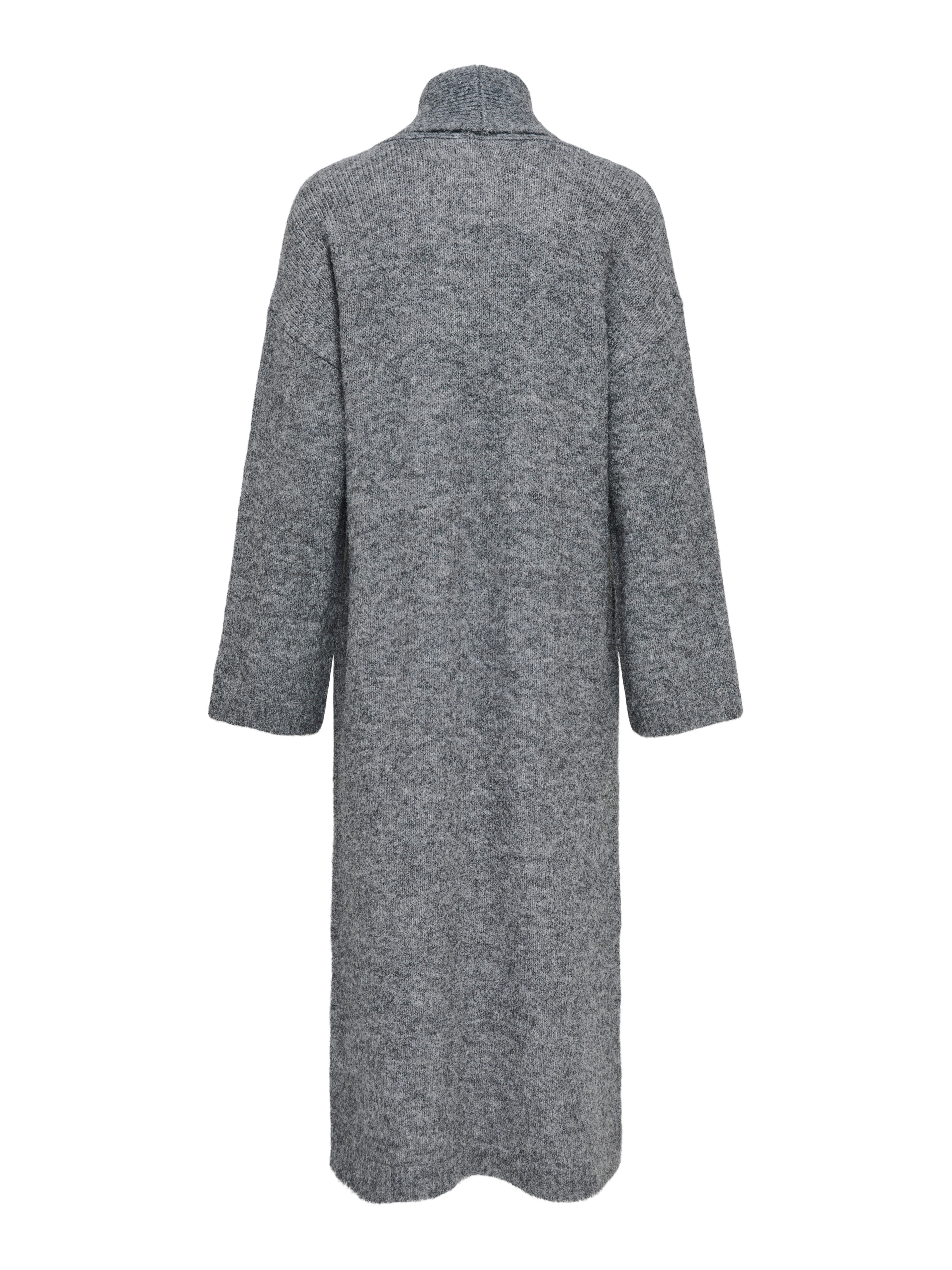 Only Lang vest ONLAZU LS COATIGAN CC KNT