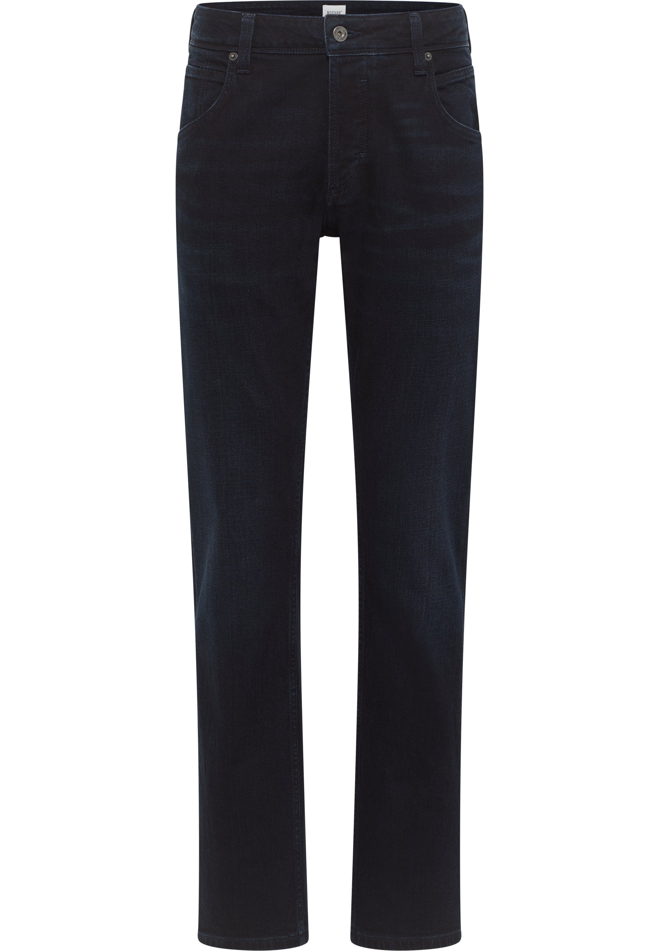 MUSTANG Straight jeans Style Michigan
