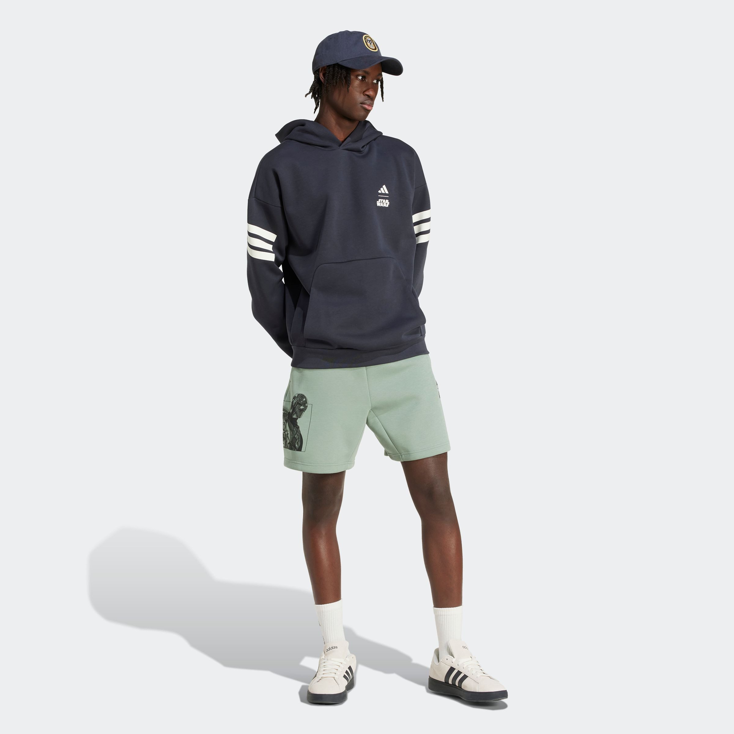adidas Sportswear Short M SW TM SHO (1-delig)