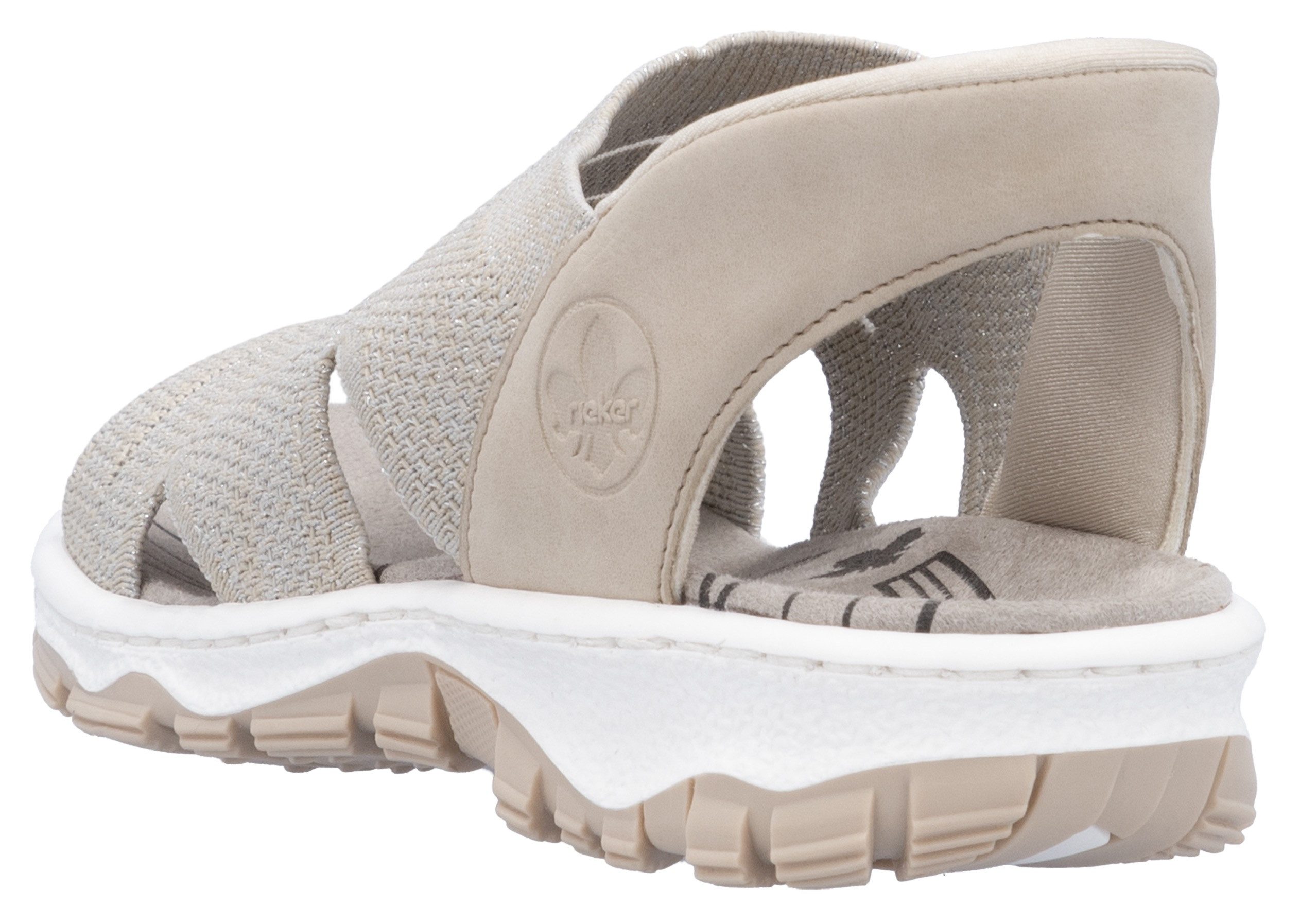Rieker Sandalen