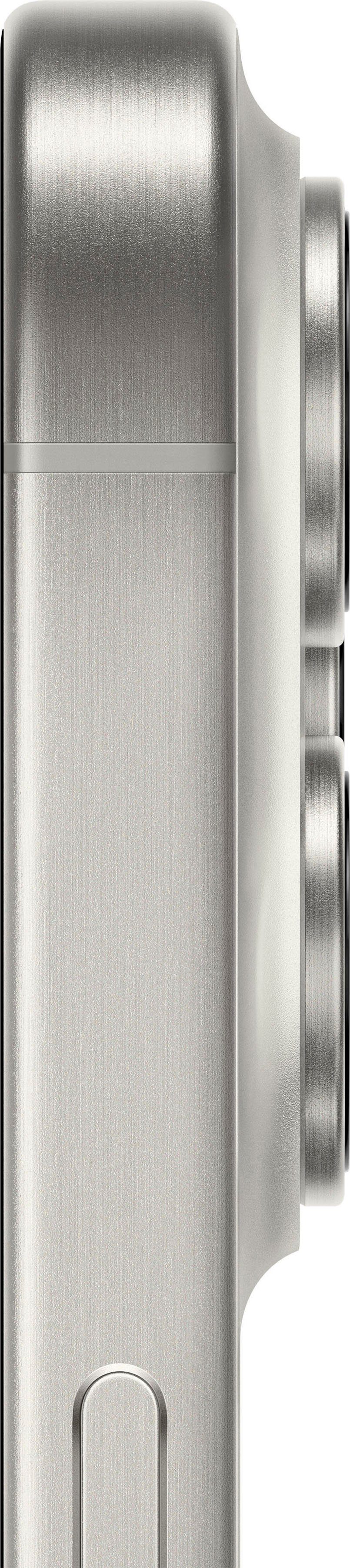 Apple Smartphone iPhone 15 Pro, 128 GB