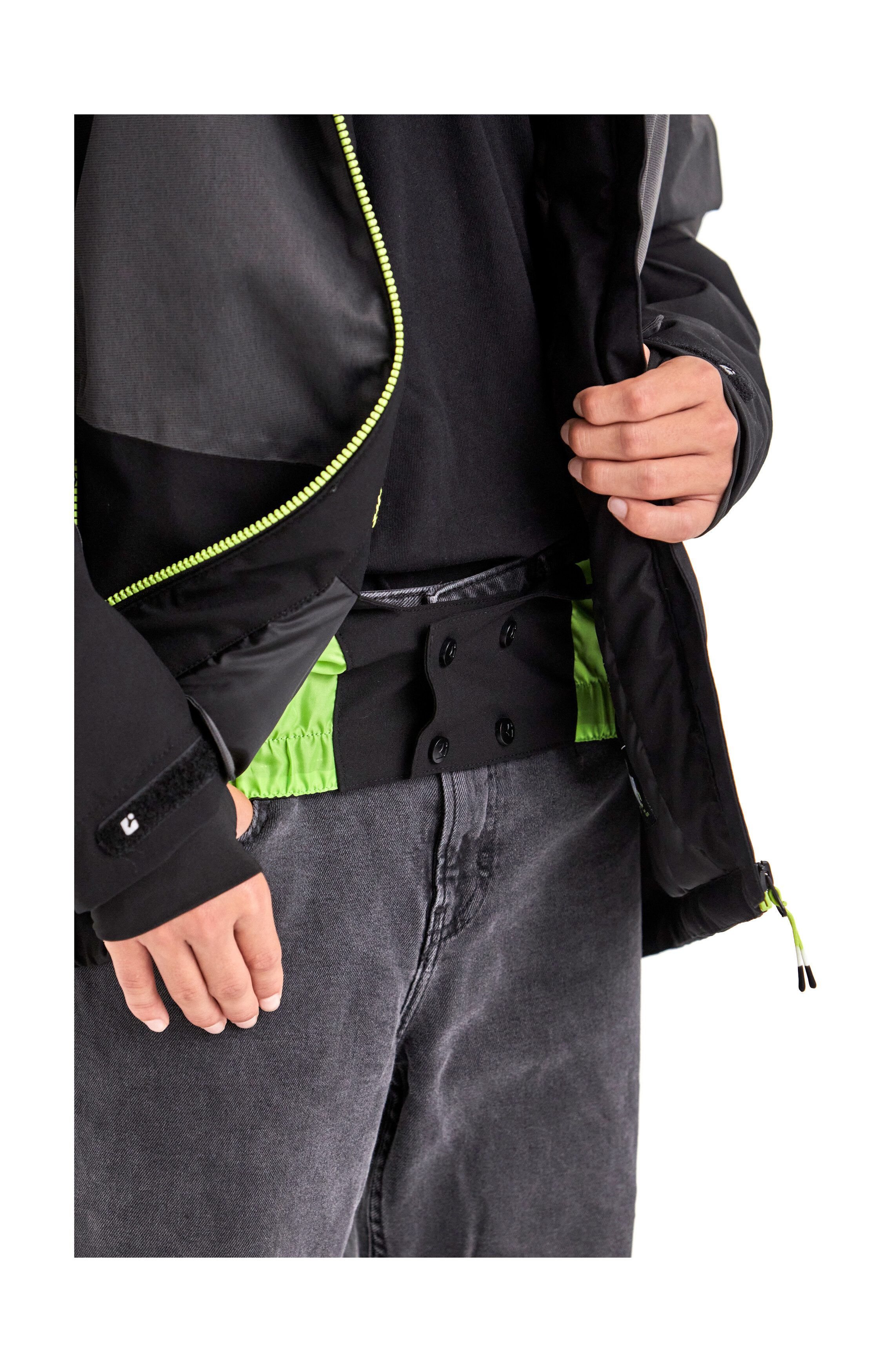 Killtec Ski-jack KSW 161 BYS SKI JCKT