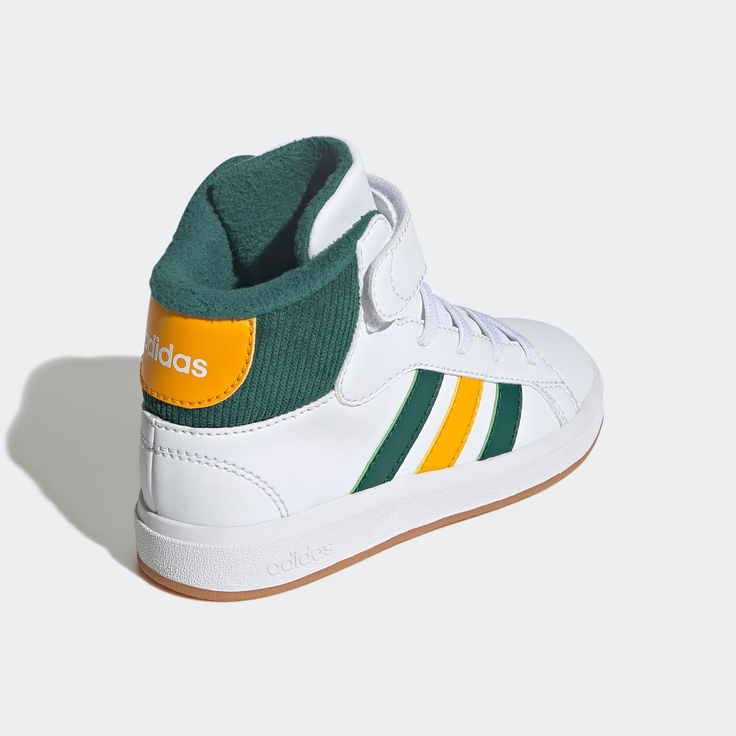 adidas Sportswear Sneakers GRAND COURT MID K