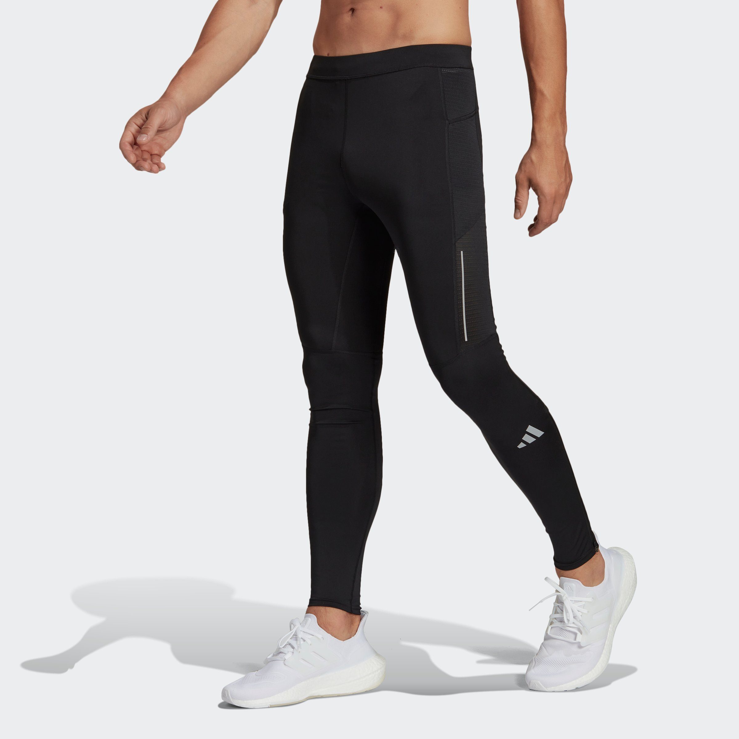 adidas Performance Runningtights OWN THE RUN (1-delig)