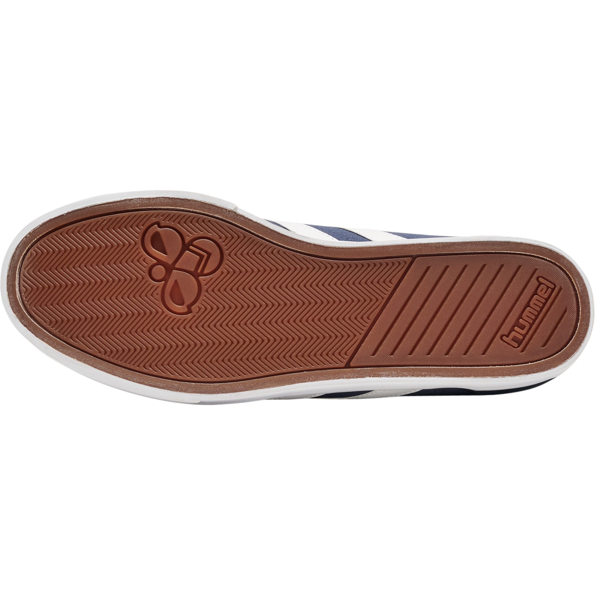 hummel Sneakers Slimmer Stadil Canvas Low