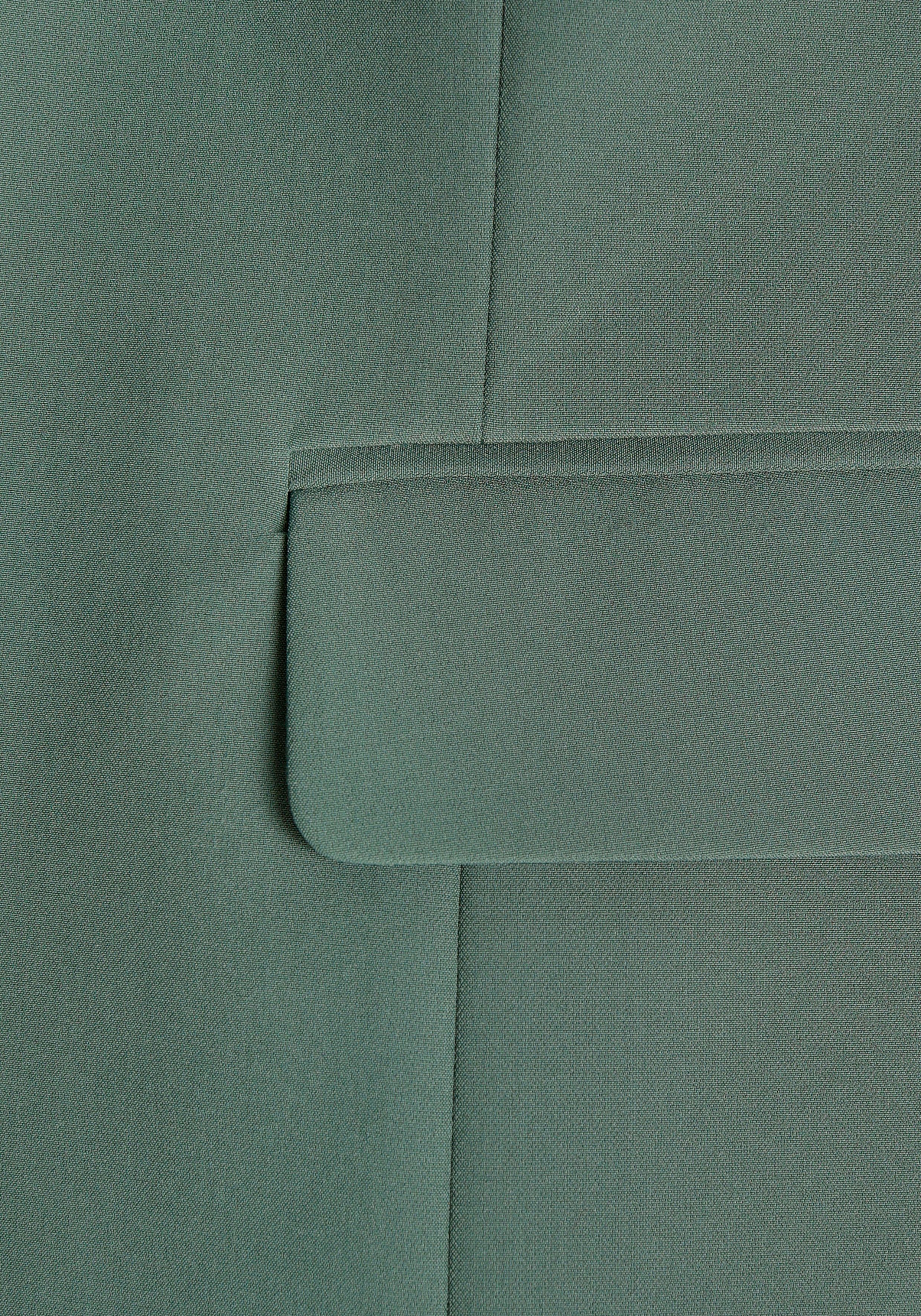 Tamaris Korte blazer in trendkleuren