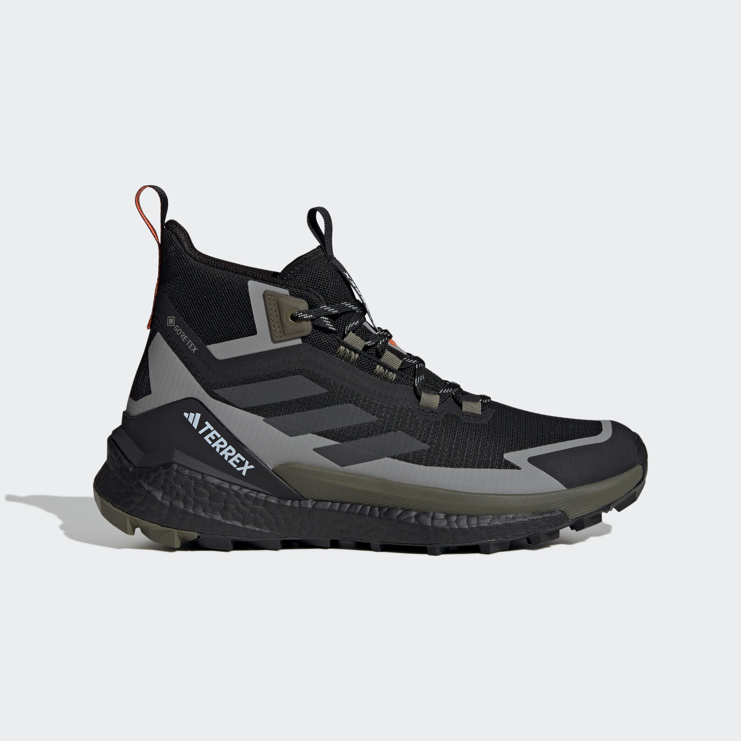 adidas TERREX Wandelschoenen TERREX FREE HIKER 2.0 GORE-TEX