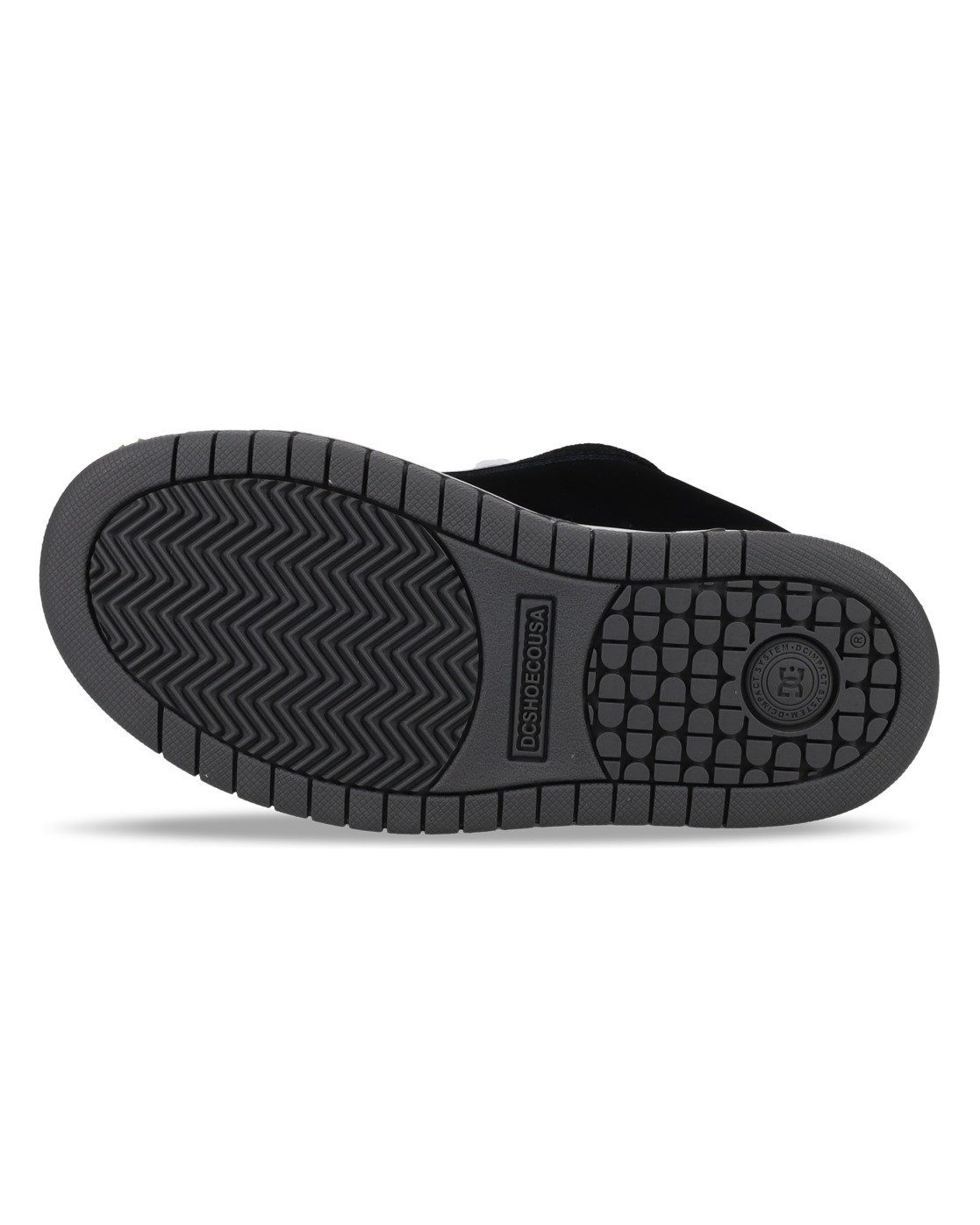 DC Shoes Sneakers Court Graffik