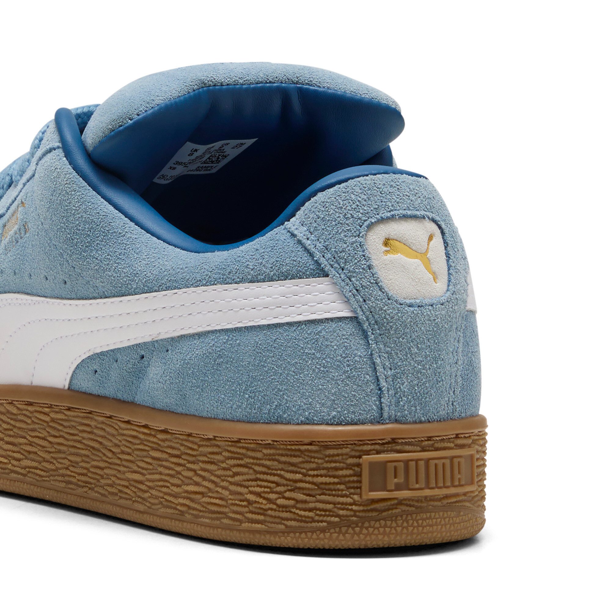 PUMA Sneakers SUEDE XL