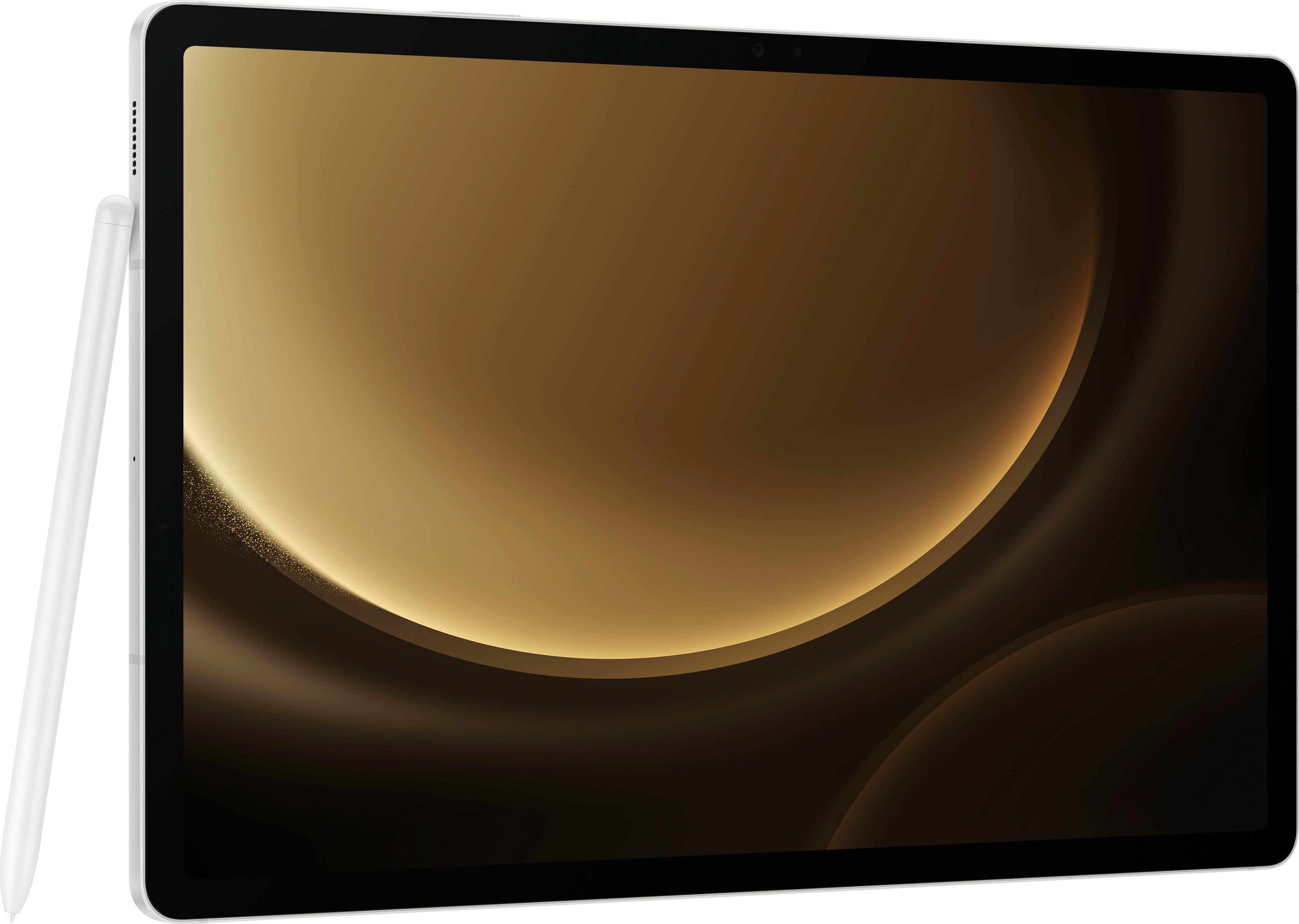 Samsung Tablet Galaxy Tab S9 FE+, 12,4", Android,One UI,Knox