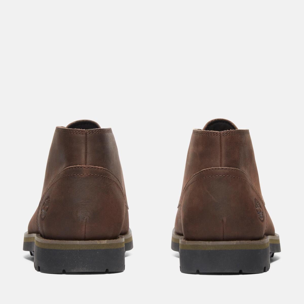 Timberland Veterschoenen ALDEN BROOK MID LACE UP WATERPROOF CHUKKA BOOT Winterlaarzen, veterschoenen, winterschoenen, waterdicht