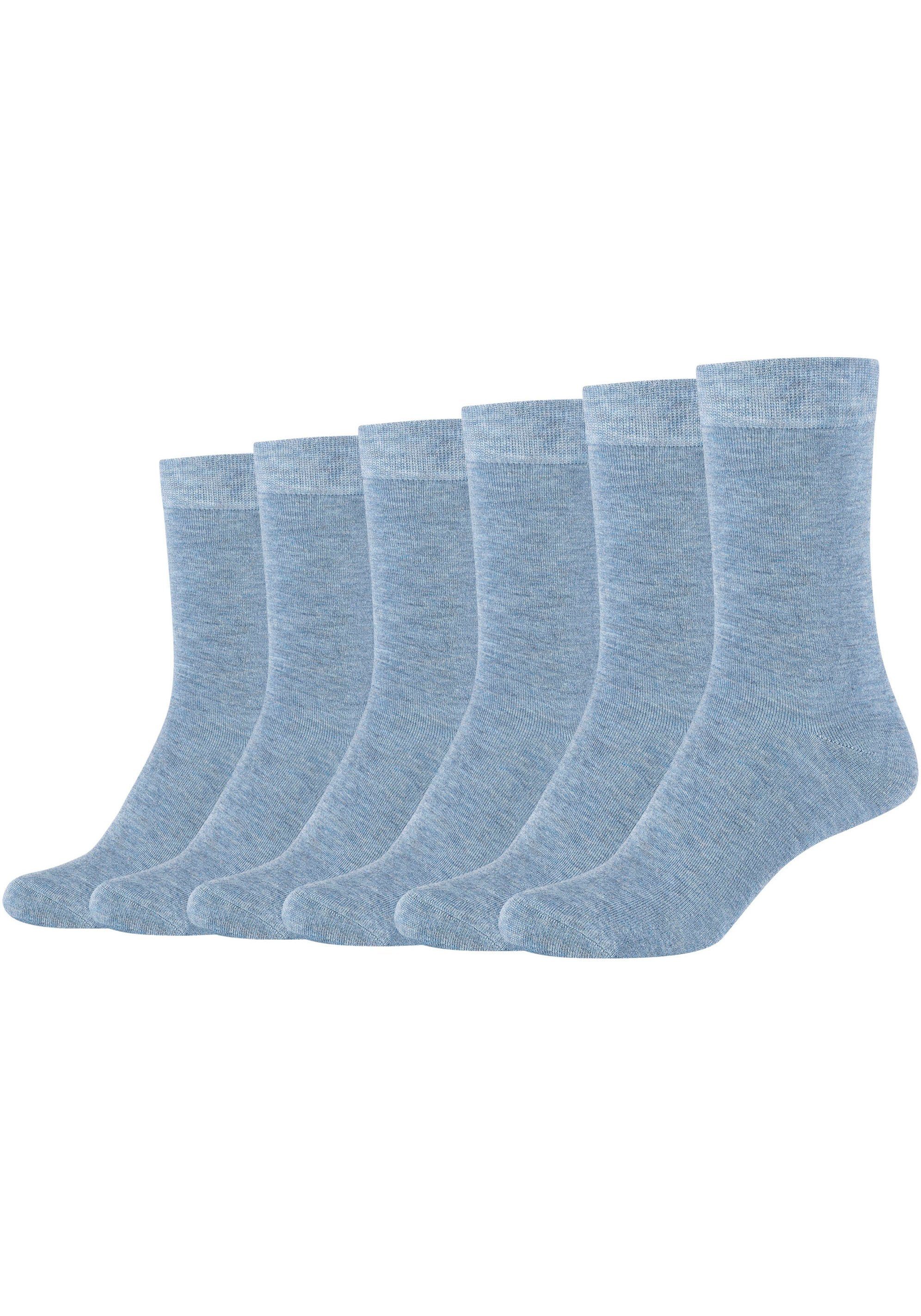 Ca o Sokken (6 paar Set van 6)