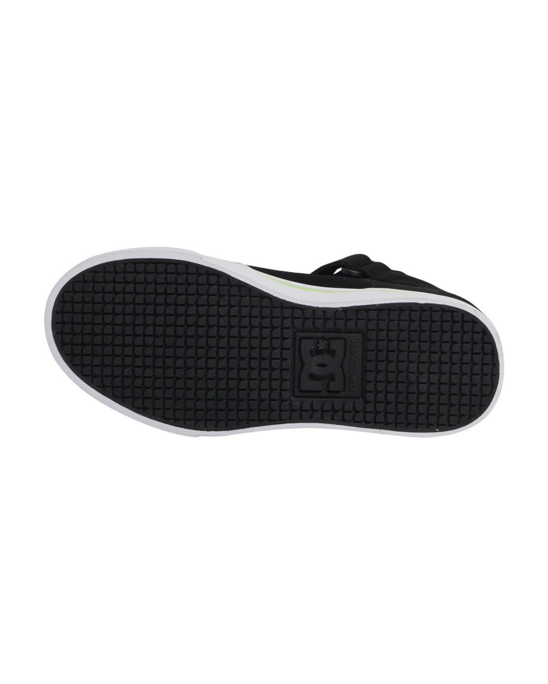 DC Shoes Sneakers Pure High-Top EV