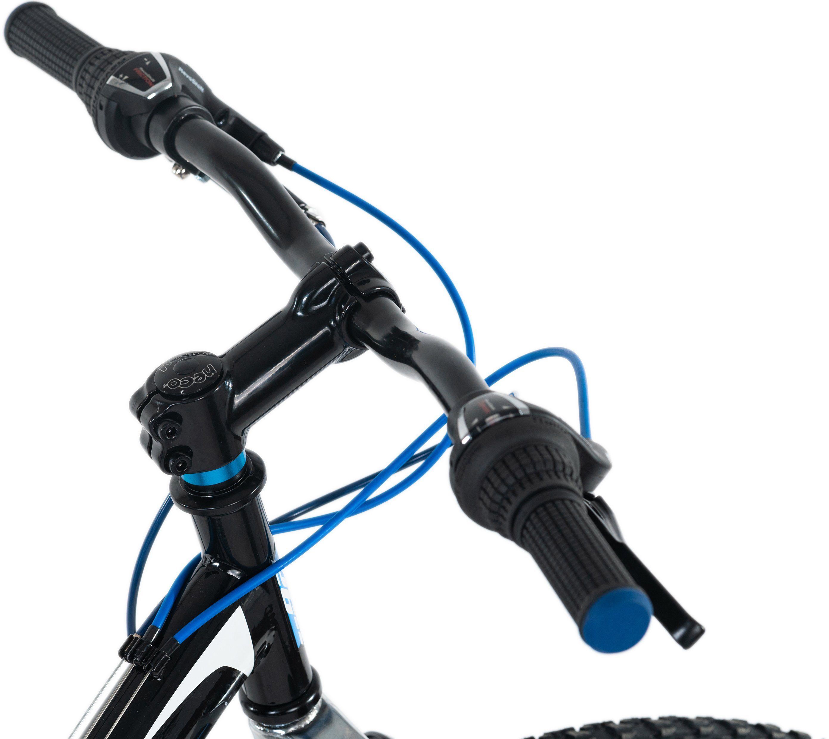 KS Cycling Mountainbike Topspin voor heren, kettingversnelling