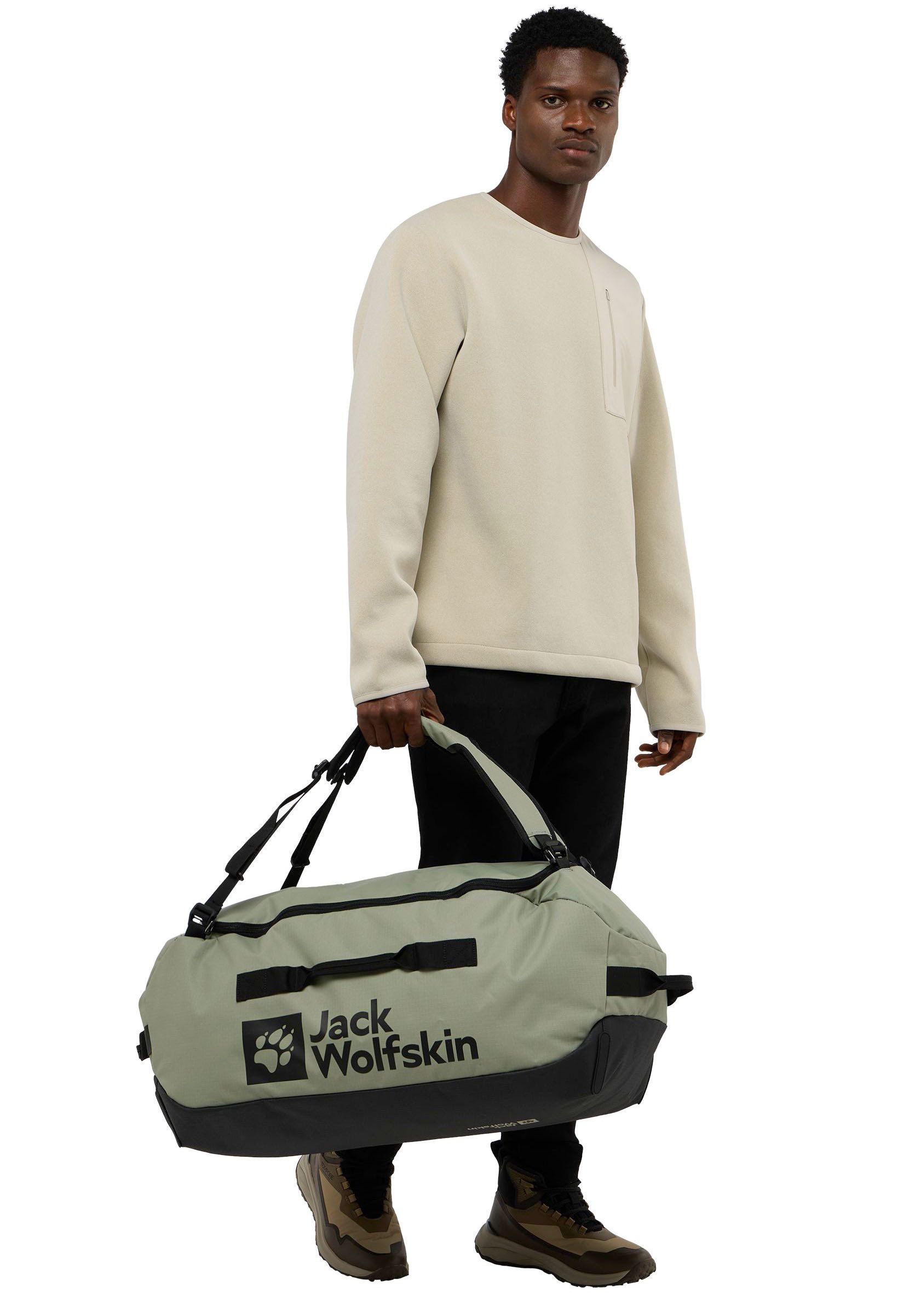 Jack Wolfskin Reistas ALL-IN DUFFLE 65